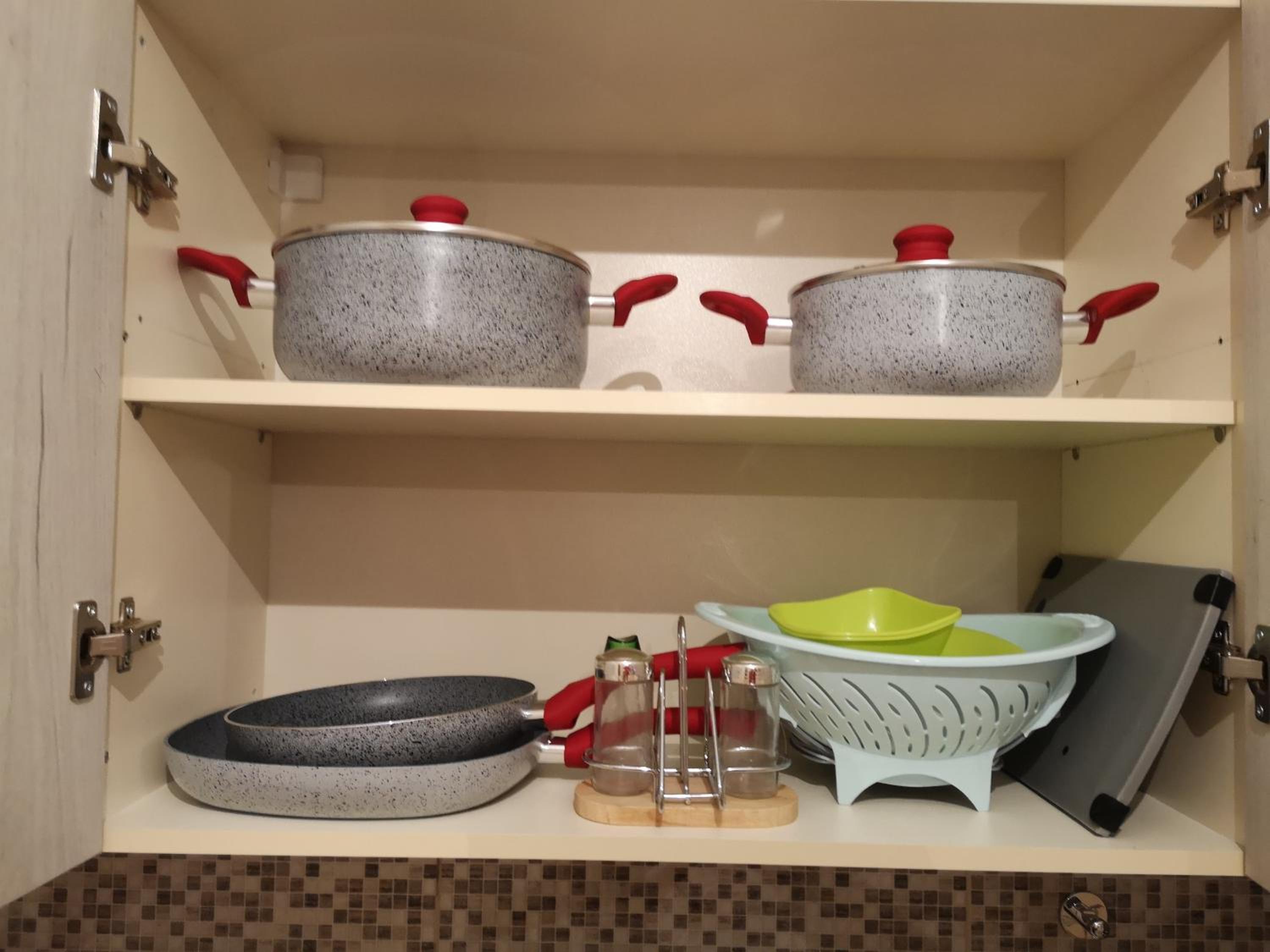 Apartment - Photo 30