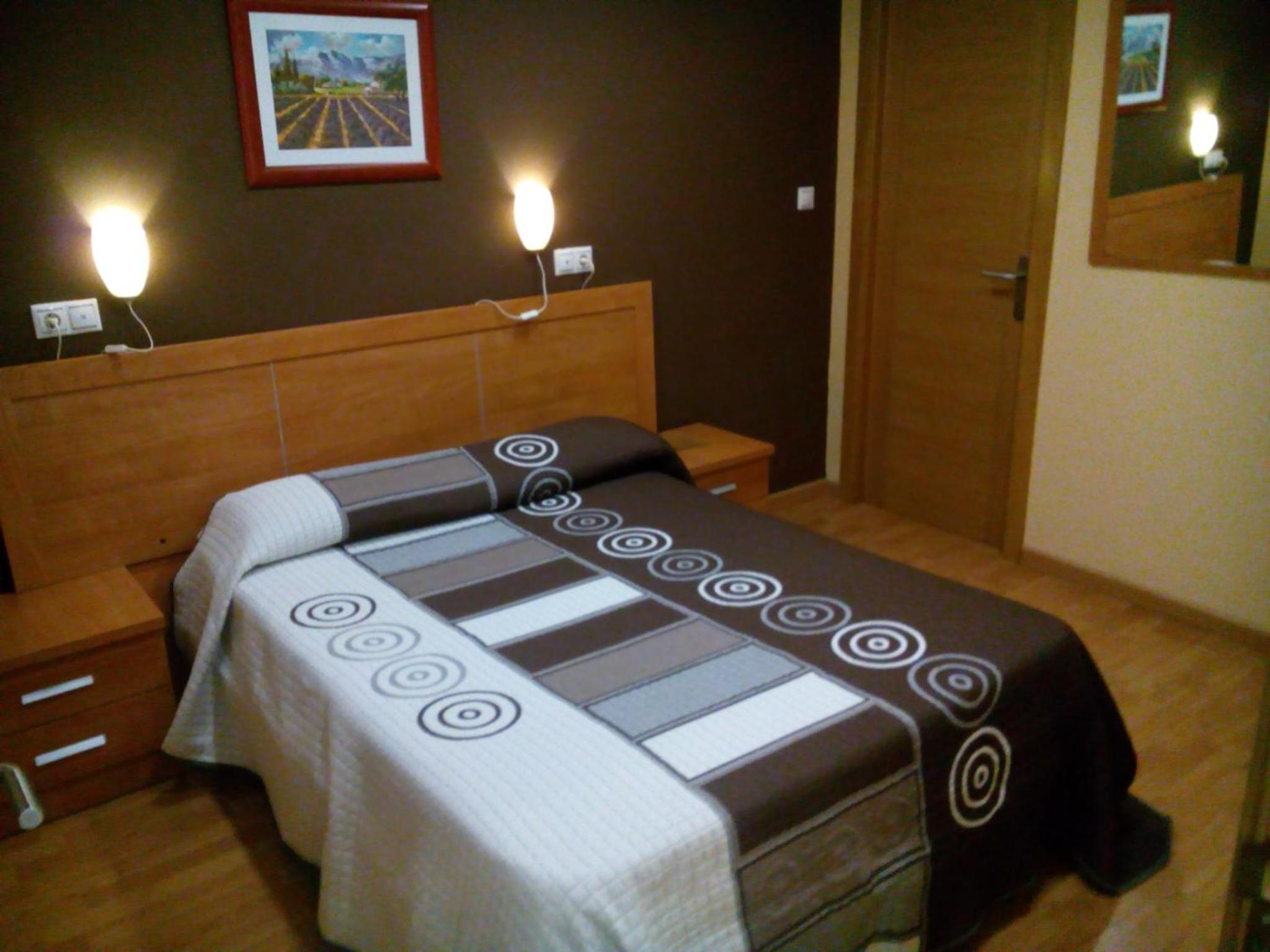 Habitación Doble