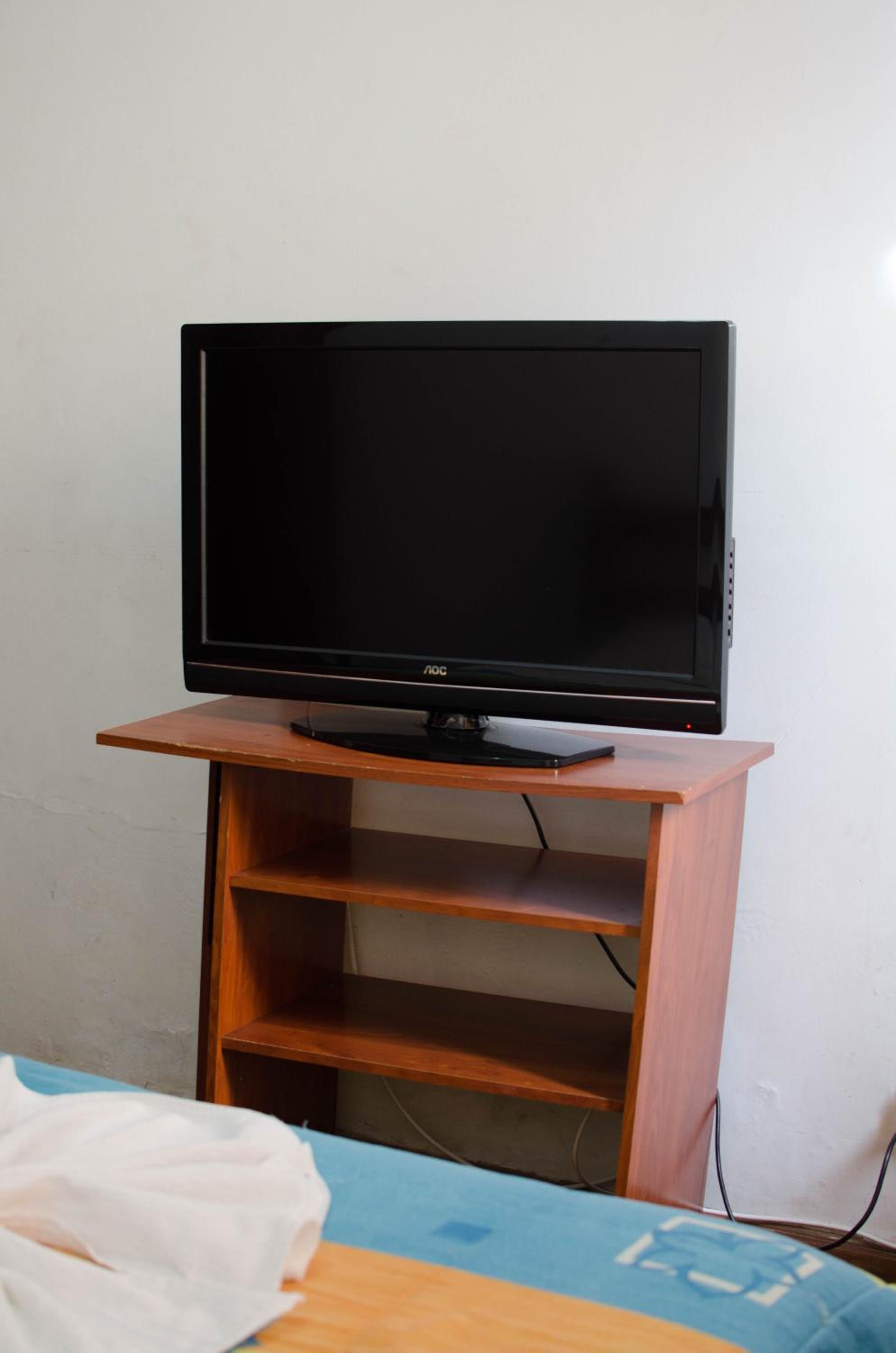 Double Room with Private External Bathroom photo 2