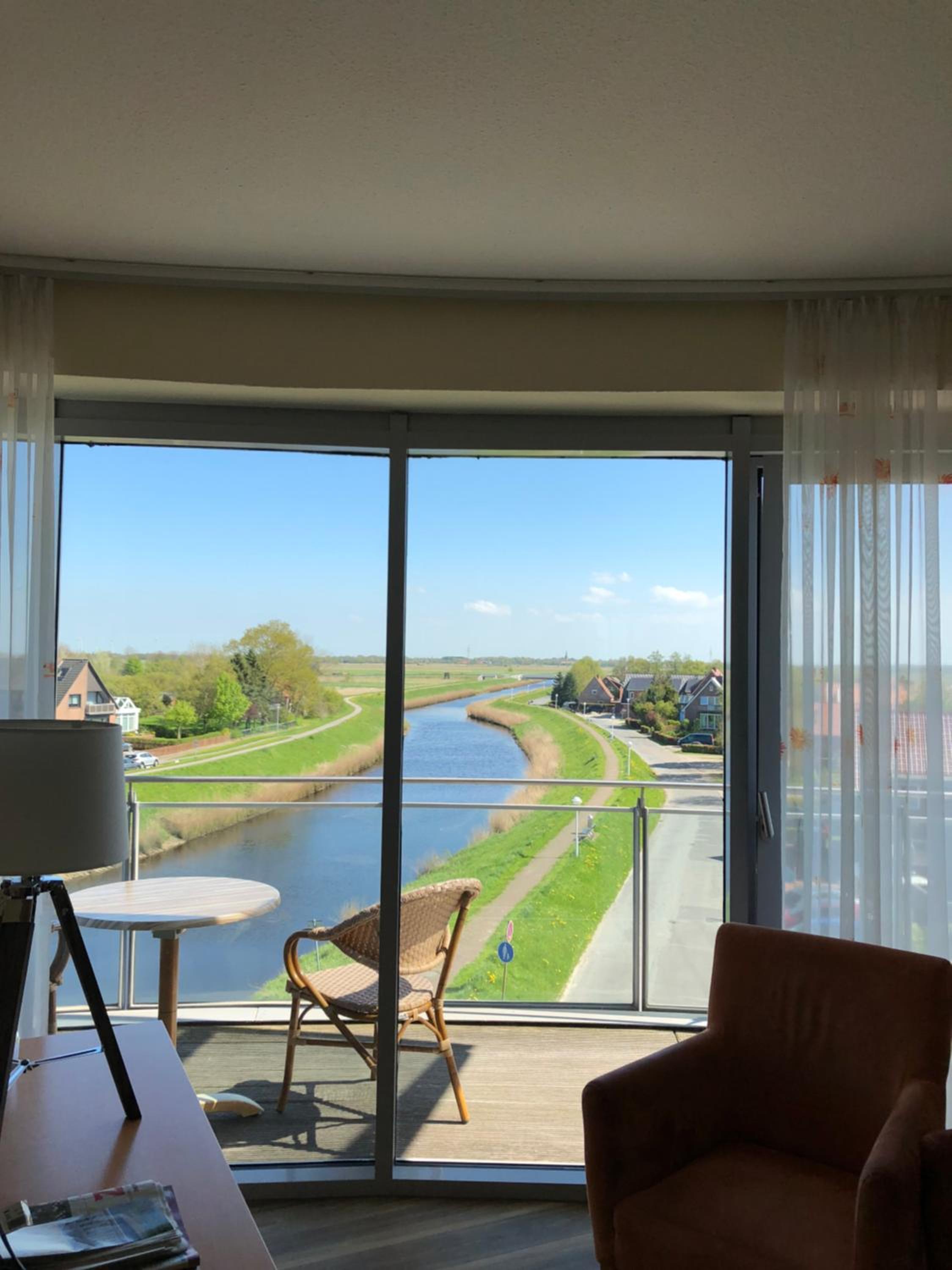 Double Room with Balcony photo 2