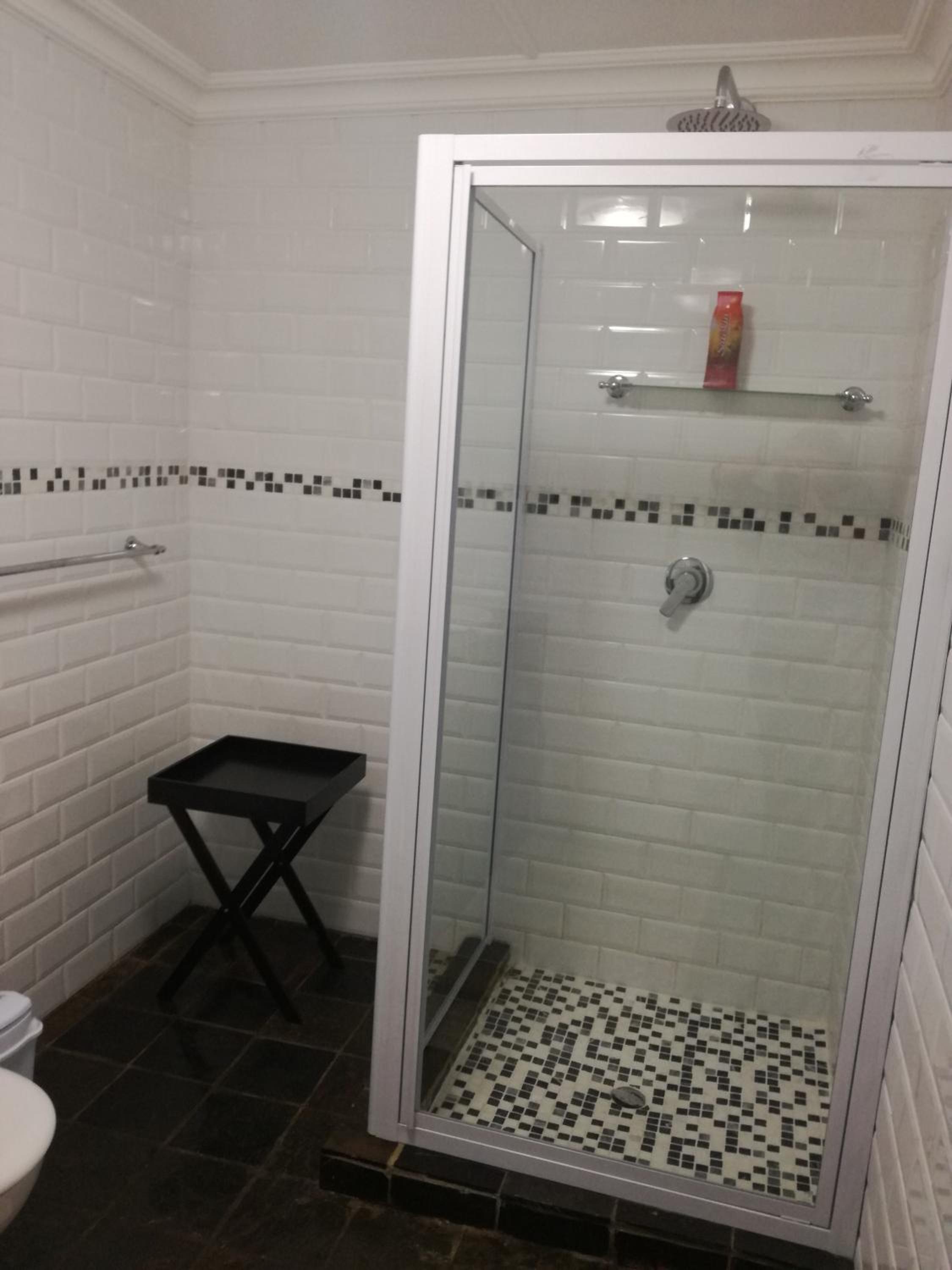 Double Room with Patio - Photo 1