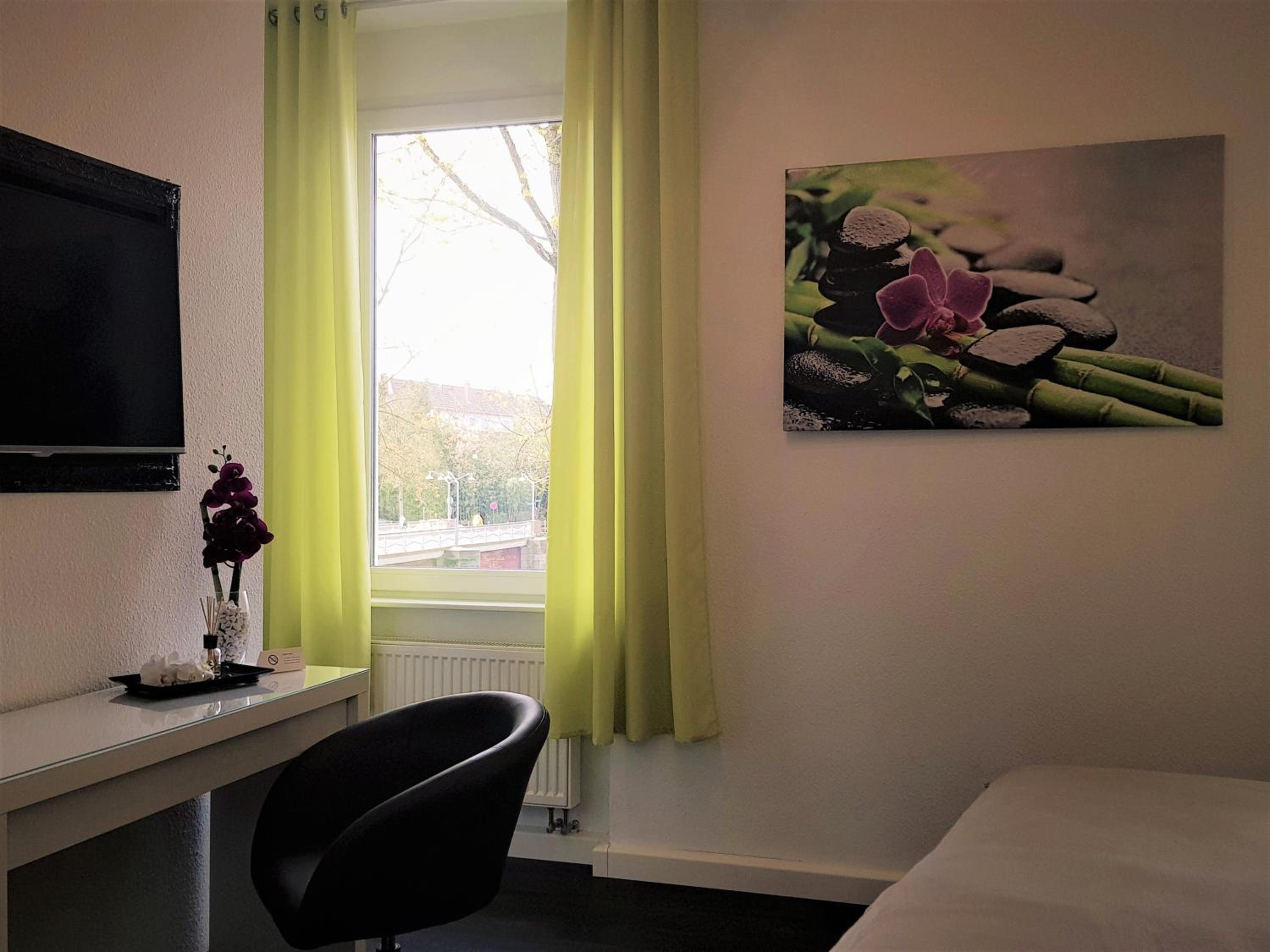 Standard Double Room photo 1