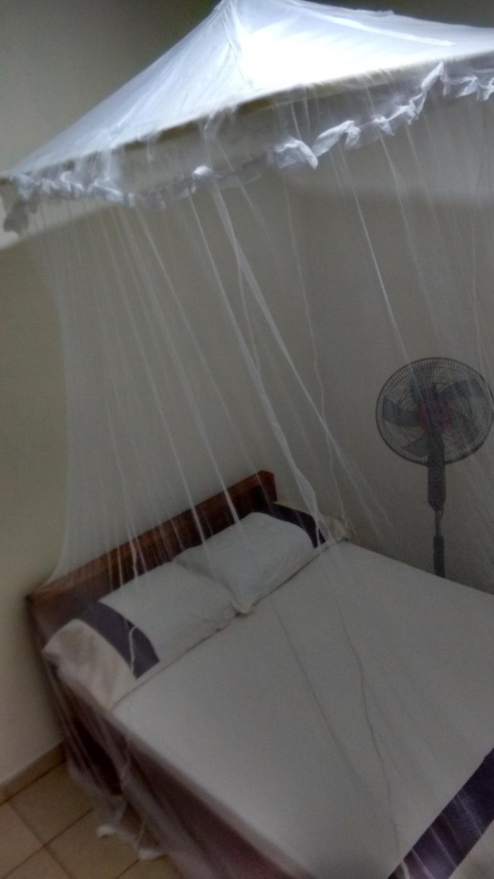 Budget Double Room photo 1
