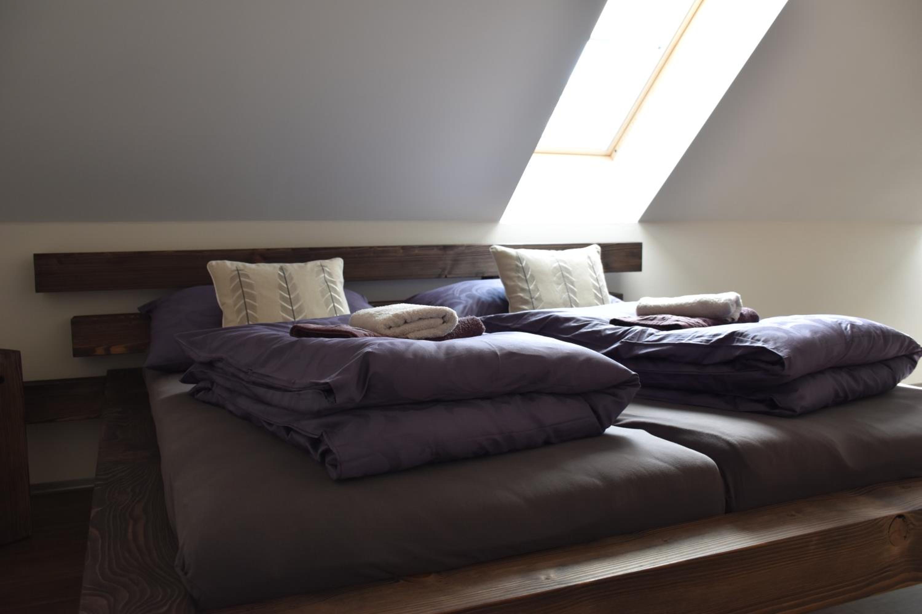 Suite with Spa Access photo 1