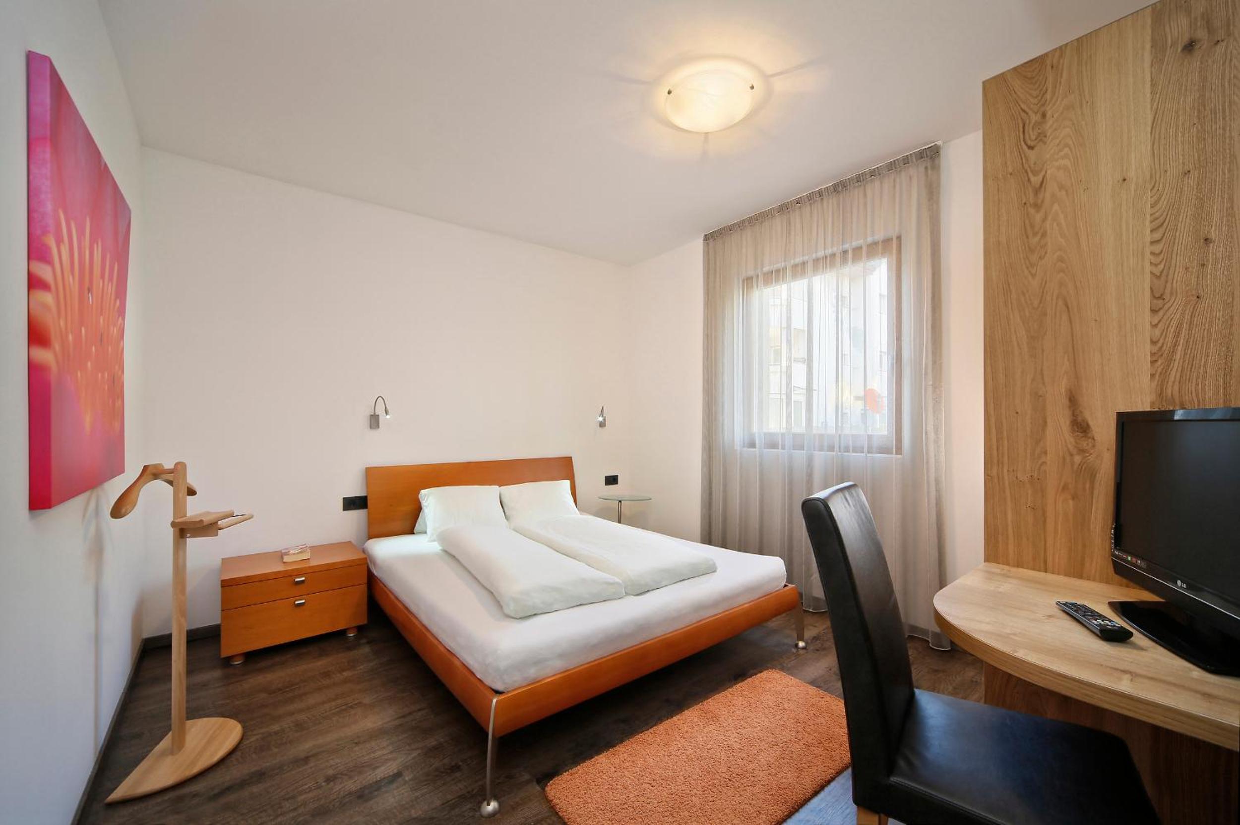 Double Room photo 3