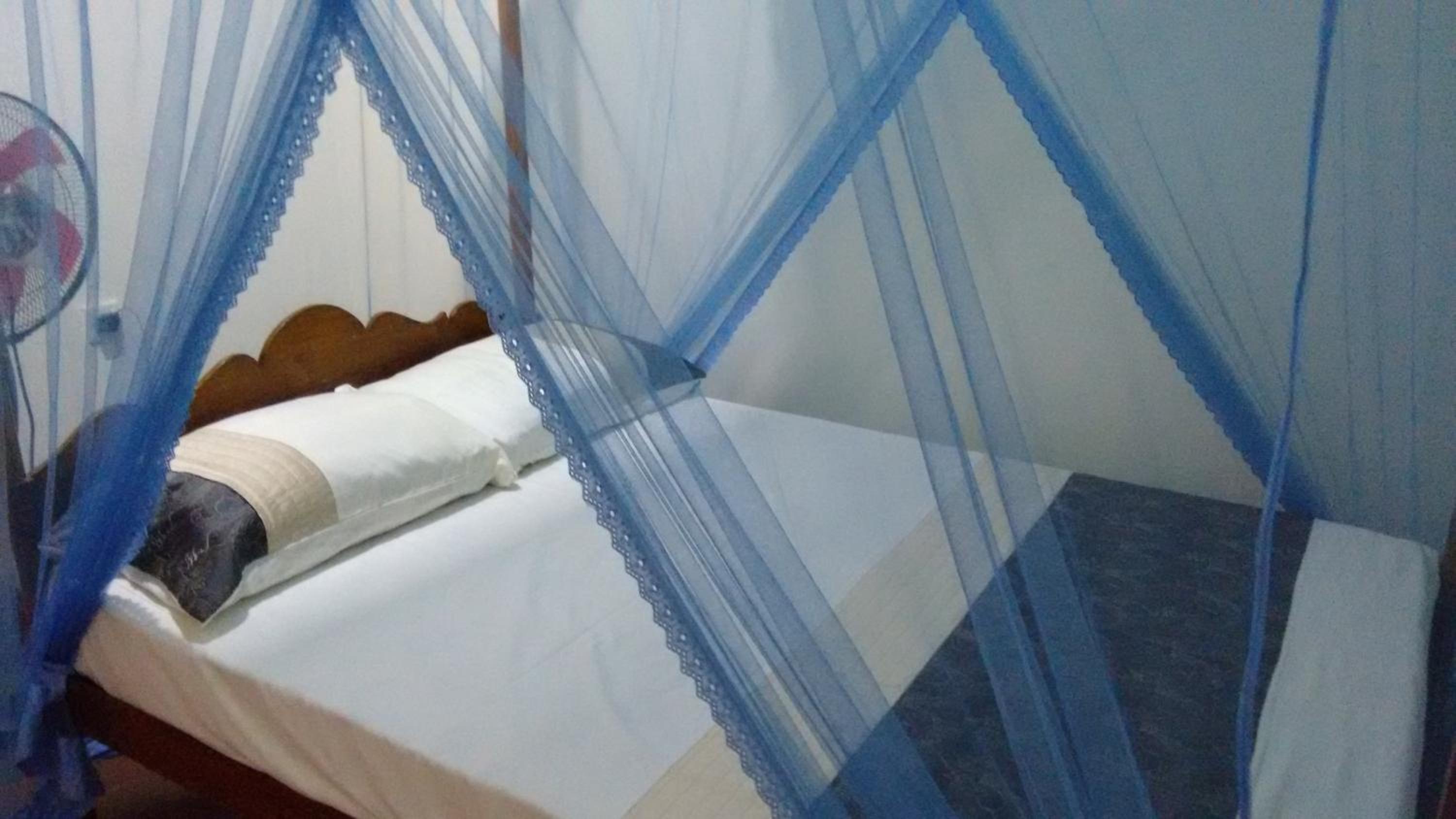 Budget Double Room photo 1