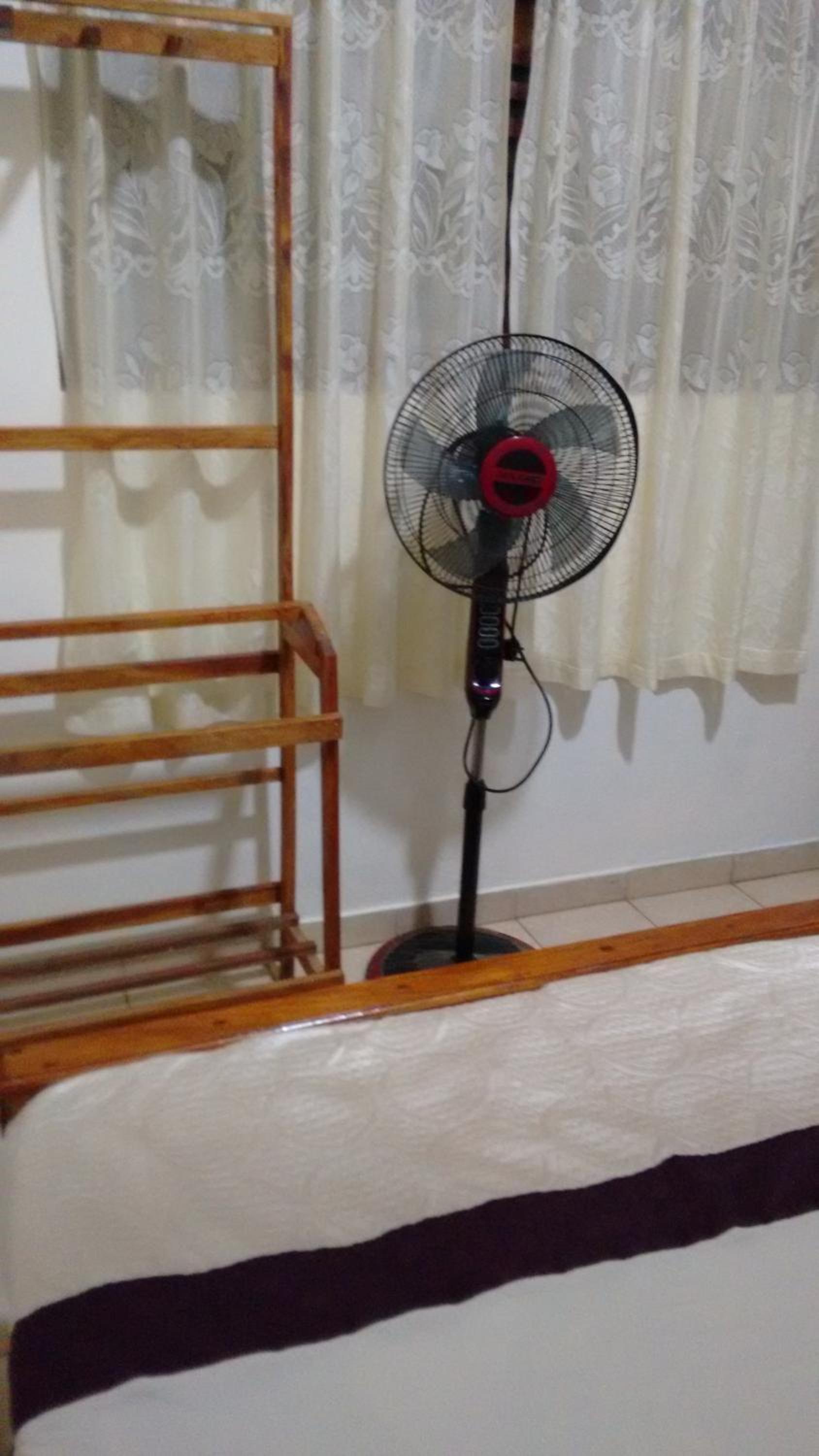 Budget Double Room photo 3