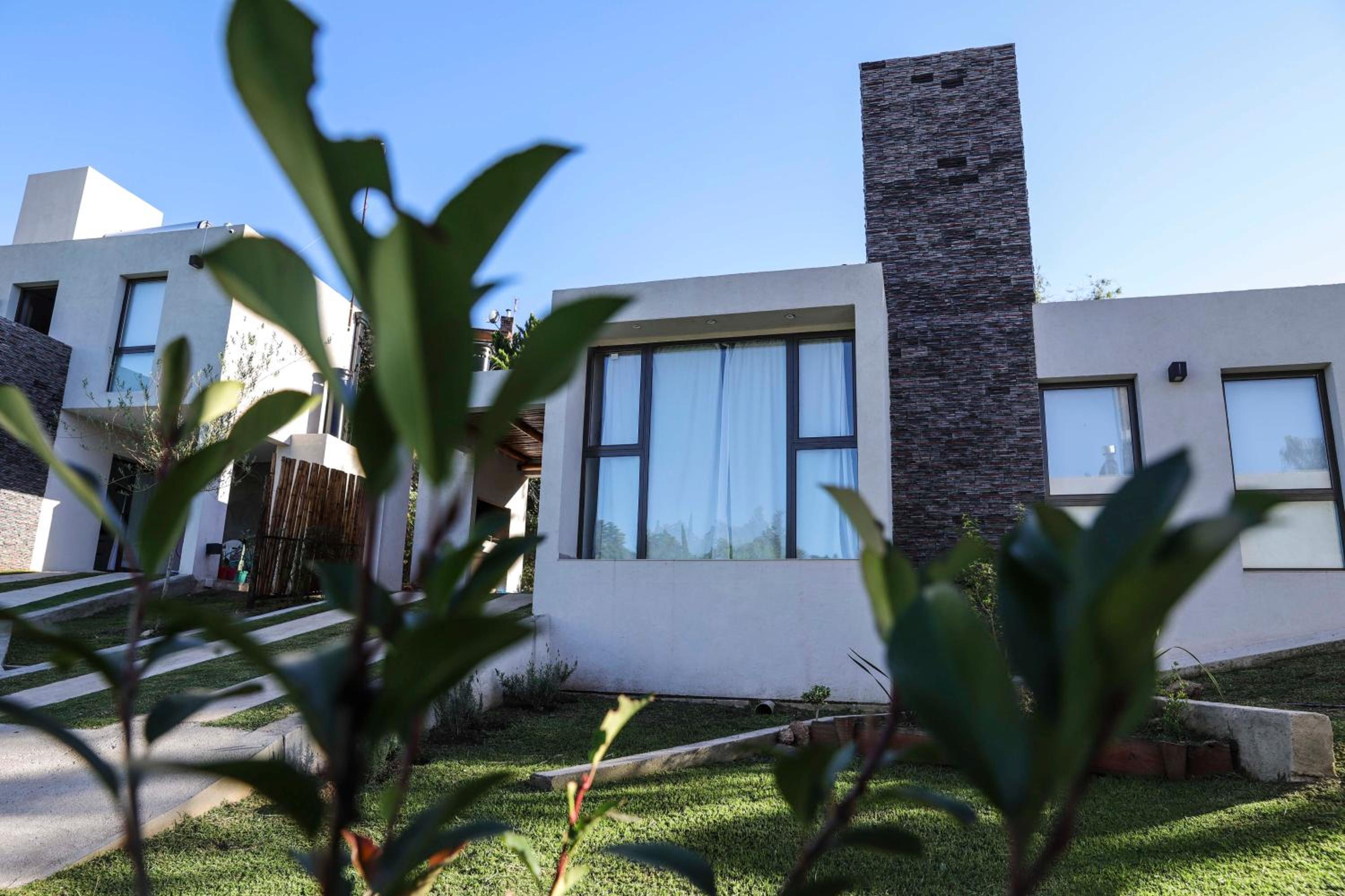 Villa with Garden View photo 2