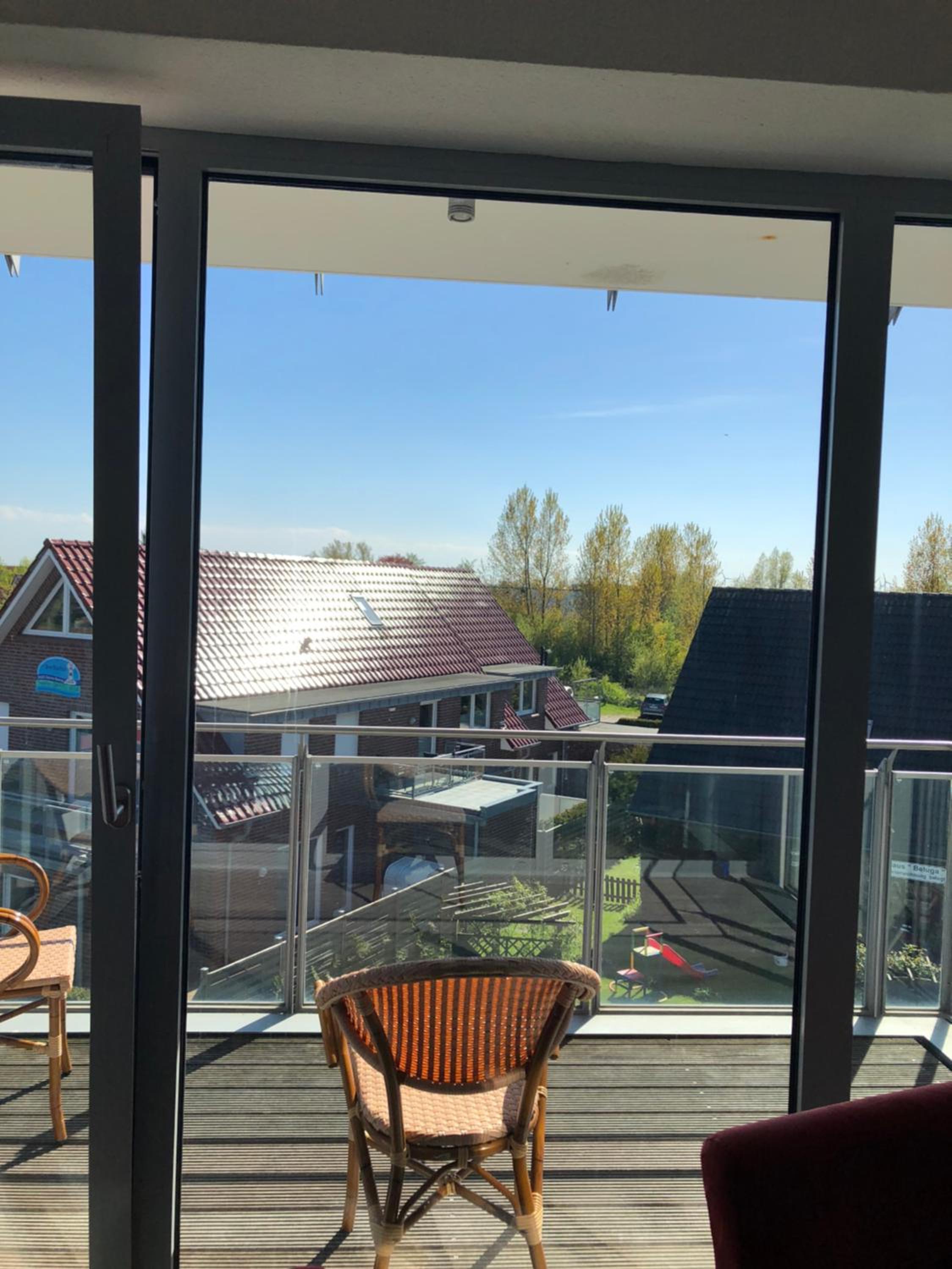 Double Room with Balcony photo 3