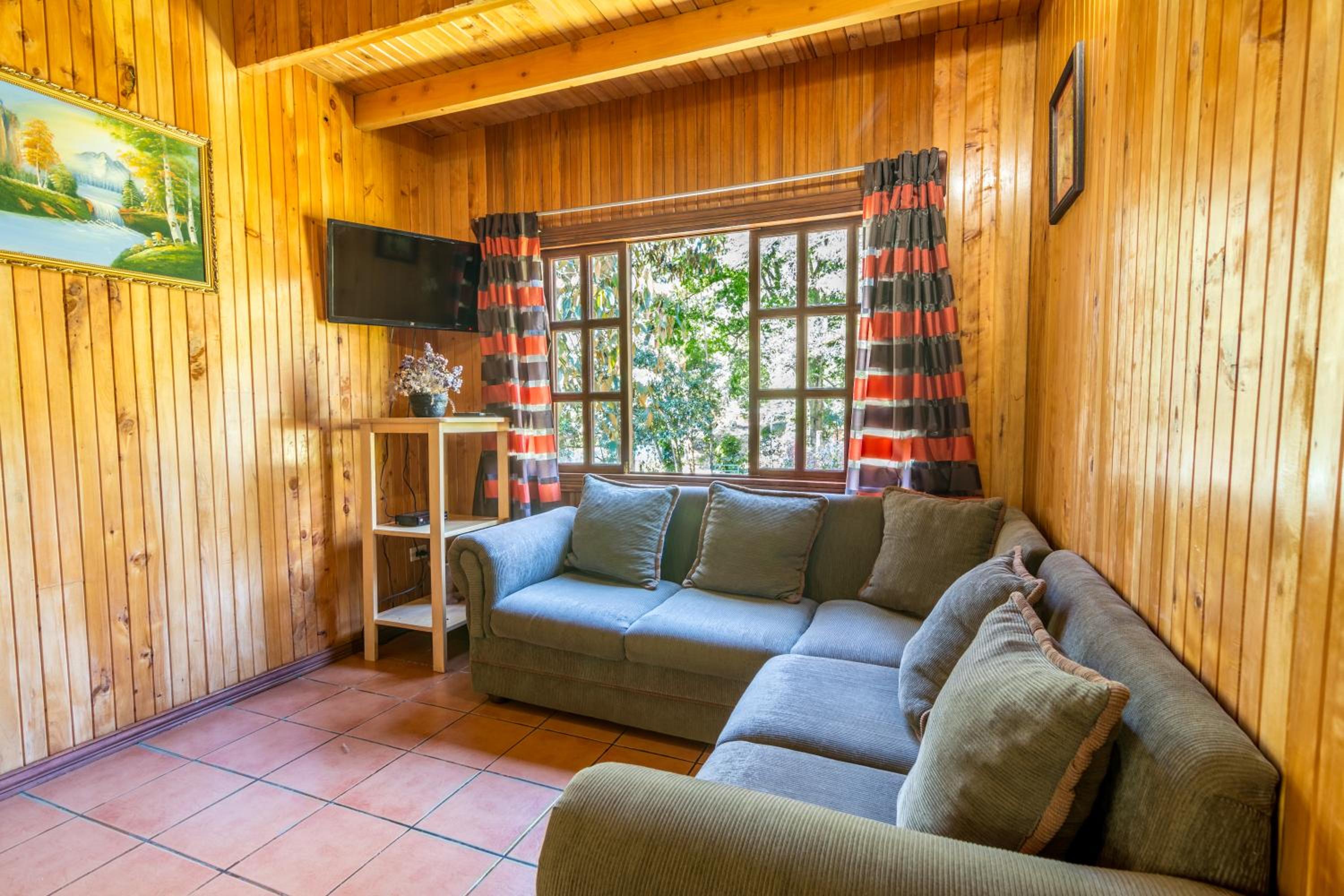 Chalet photo 1