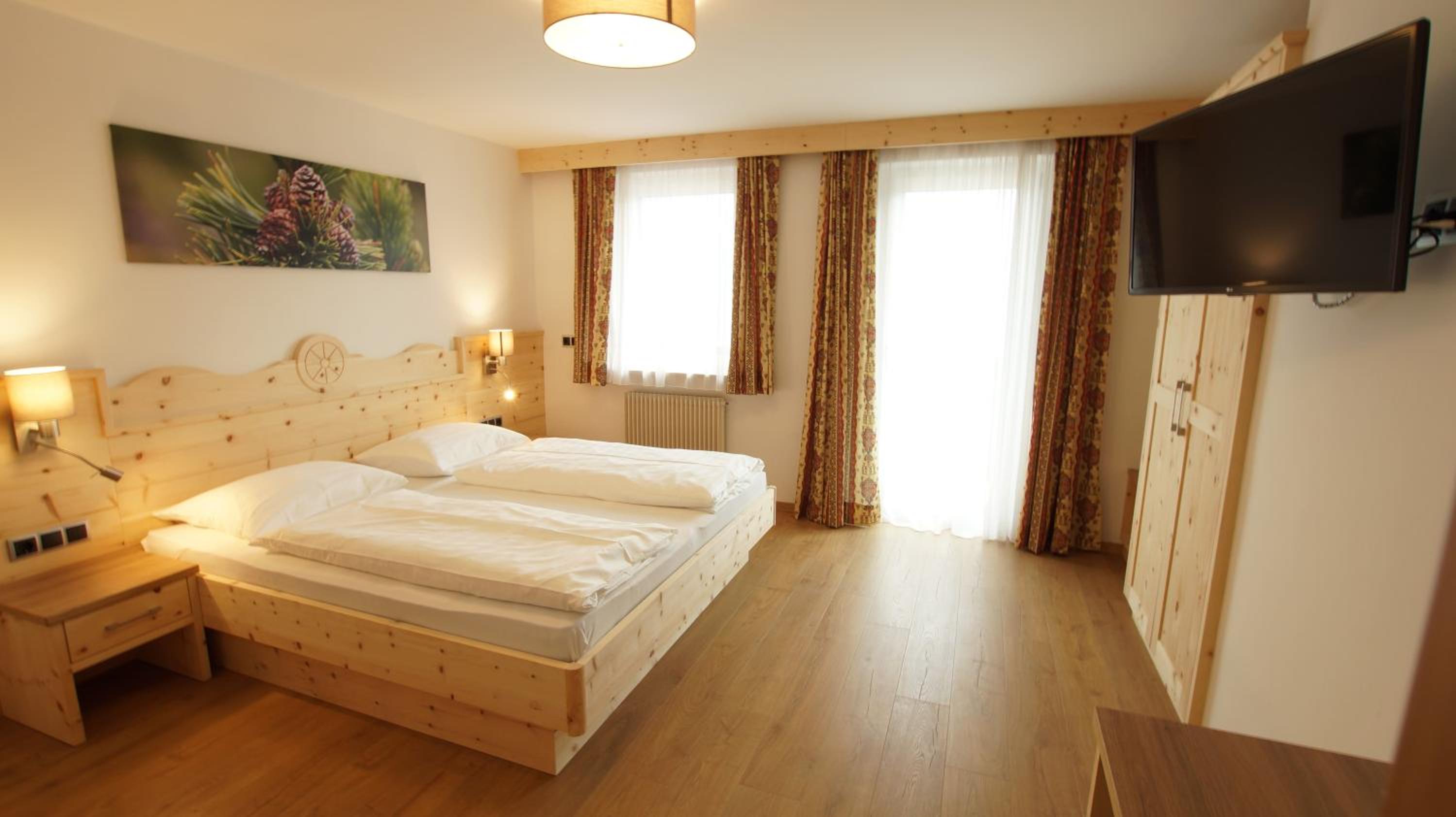 Double Room - Photo 1