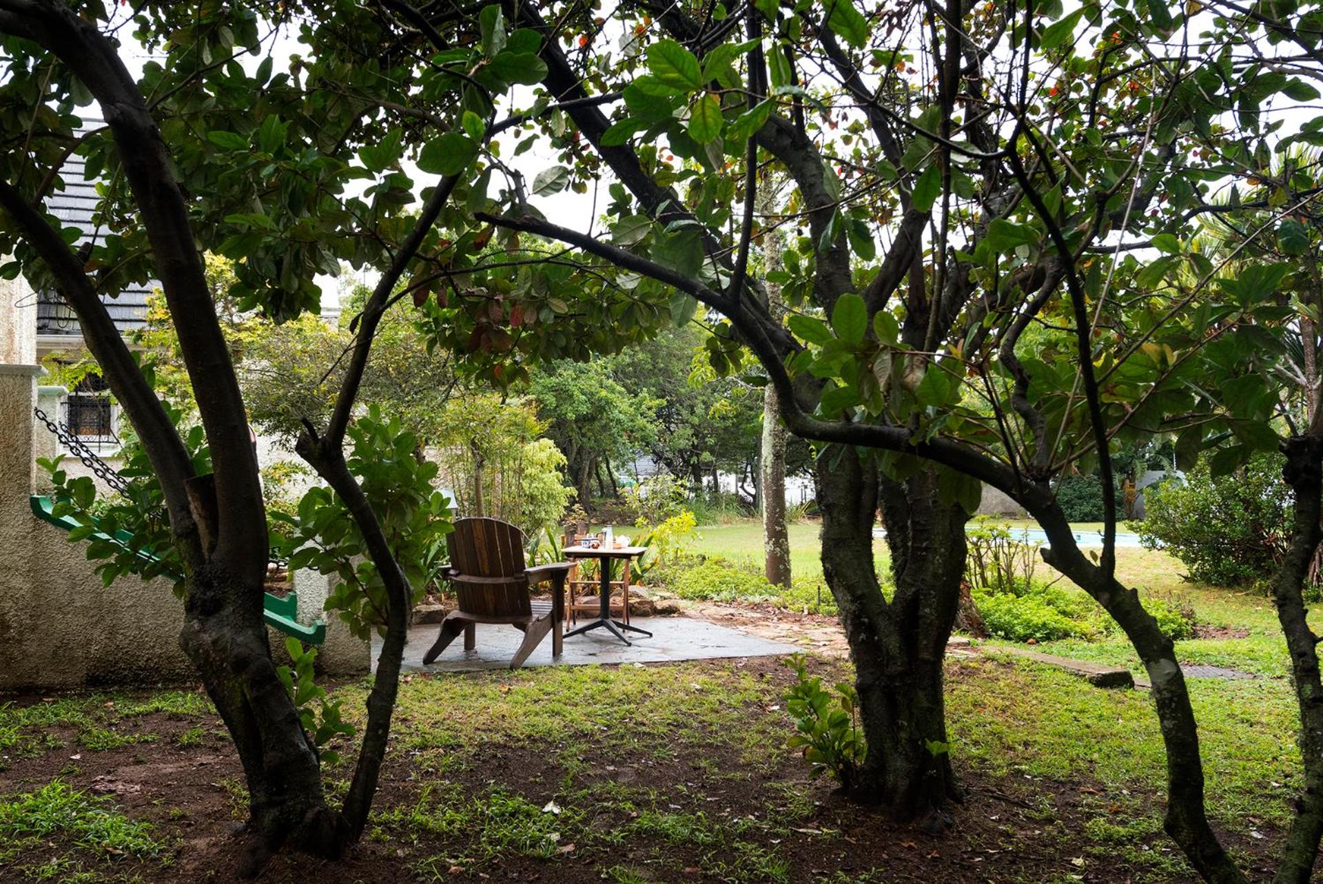 Deluxe Double or Twin Room with Garden View - Photo 2