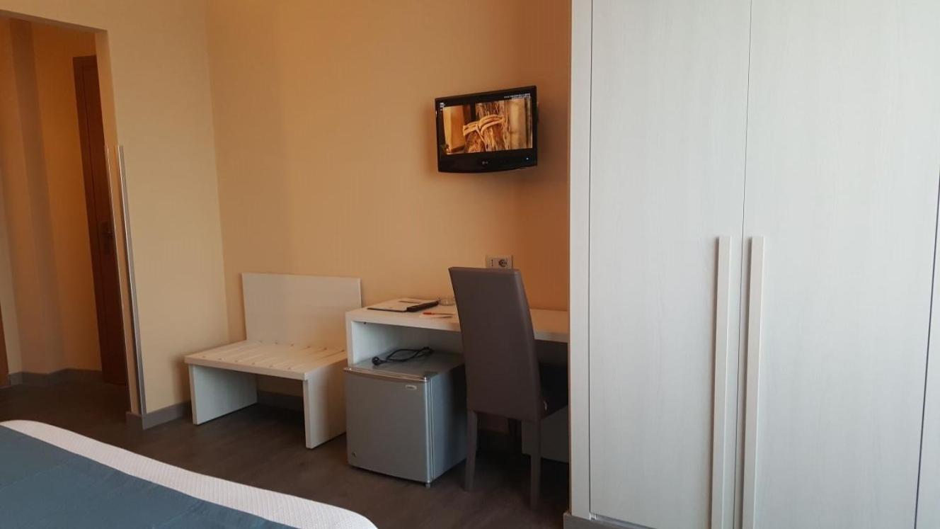Superior Single Room photo 3