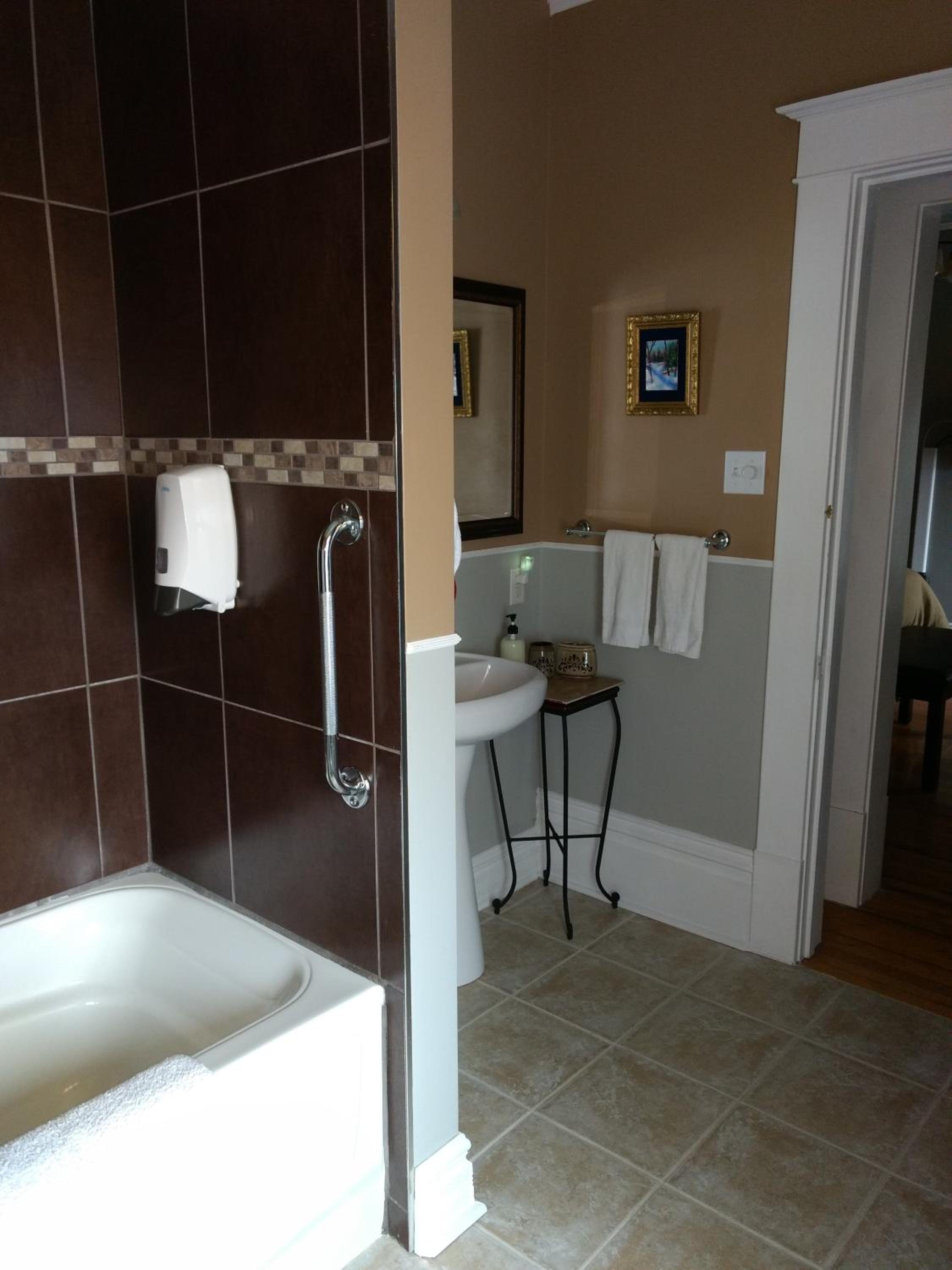 Superior Queen Room photo 3