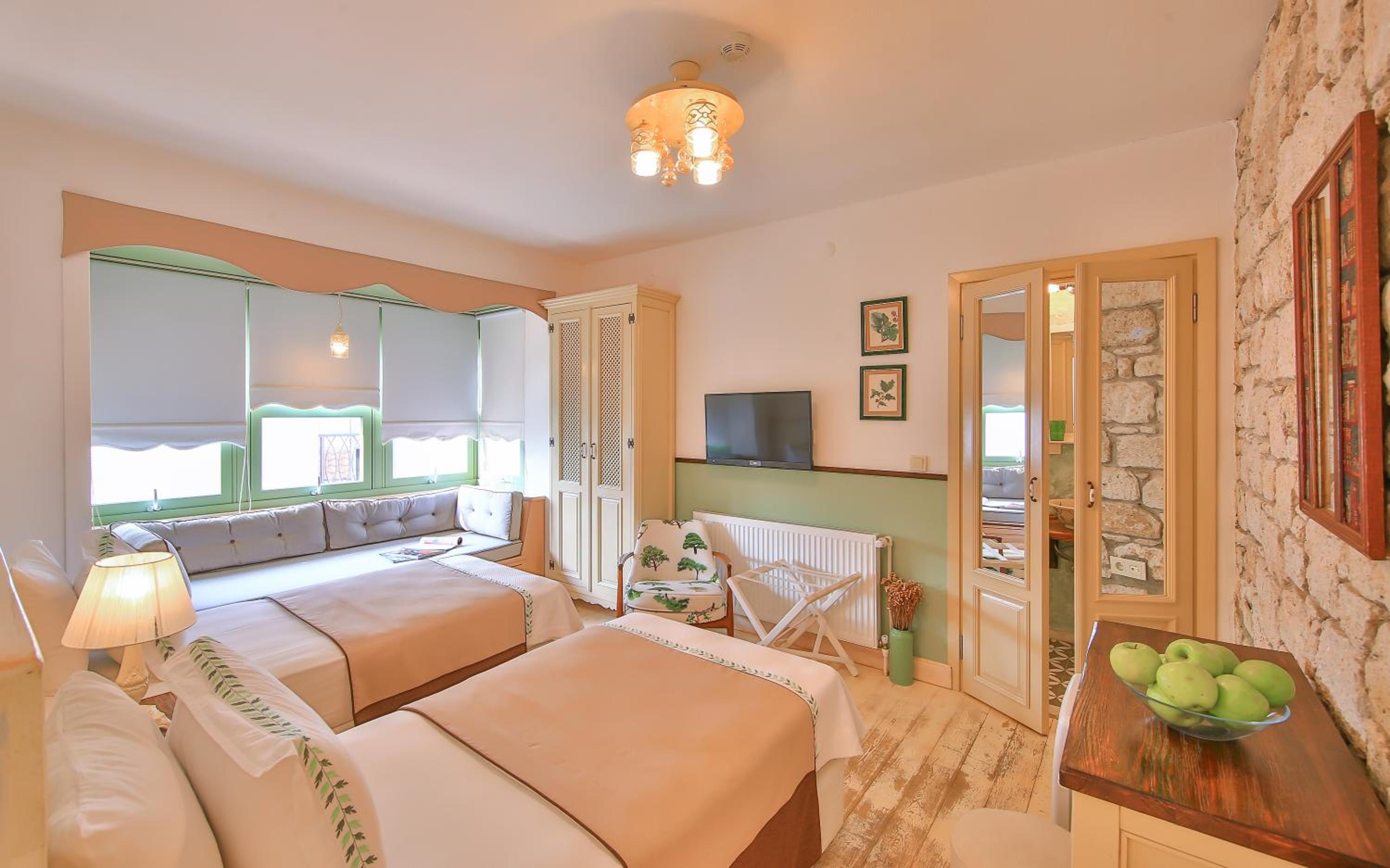 Double or Twin Room photo 1