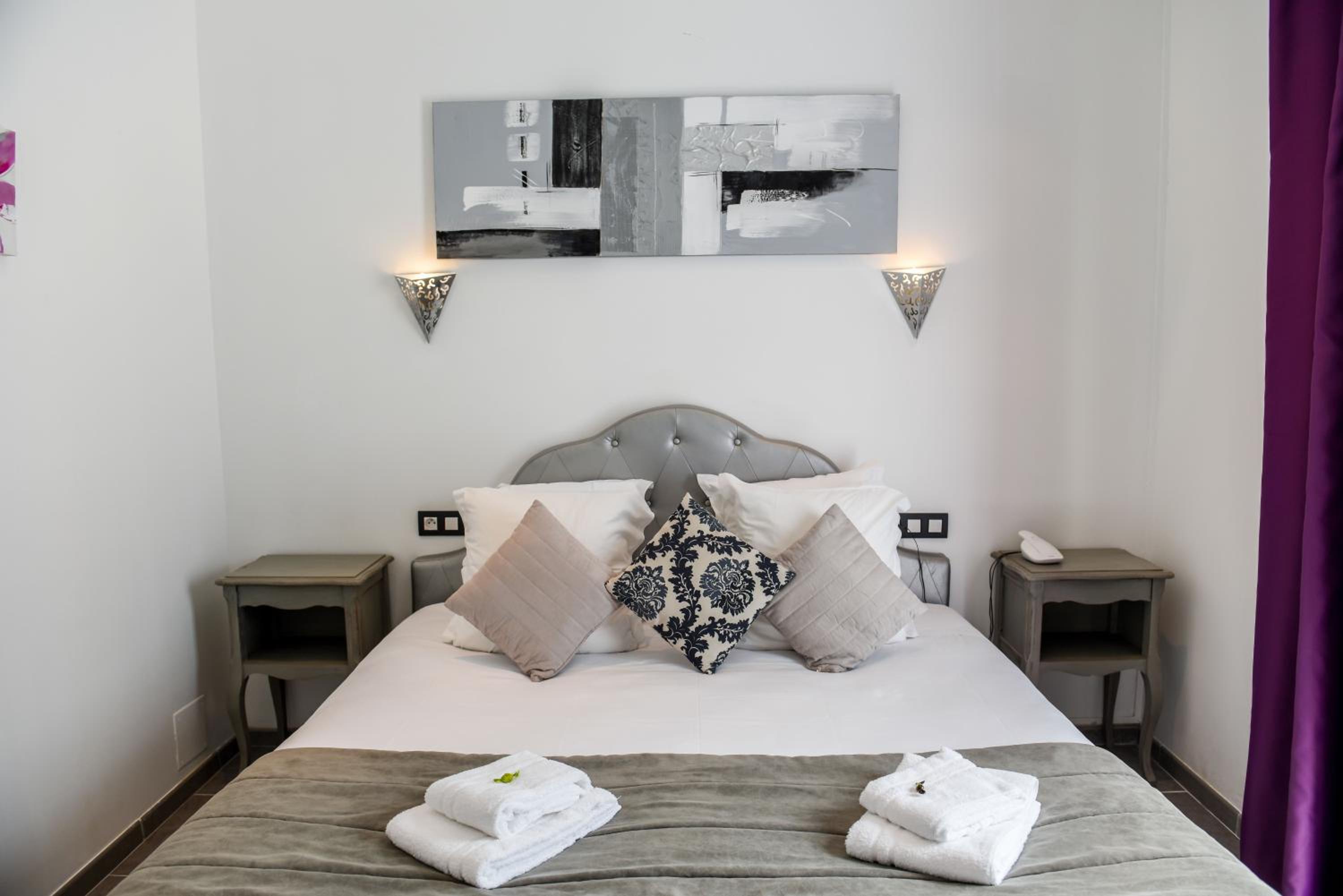 Double Room photo 2