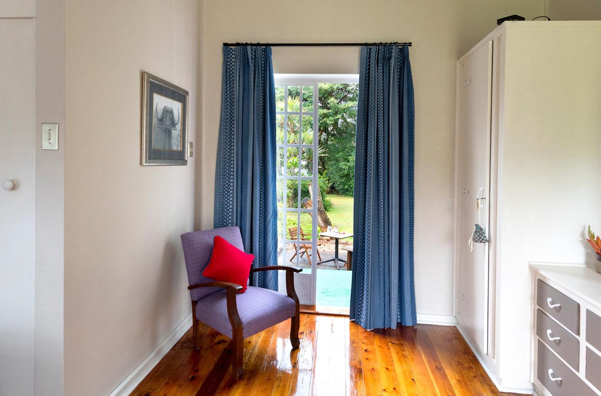 Deluxe Double or Twin Room with Garden View - Photo 3