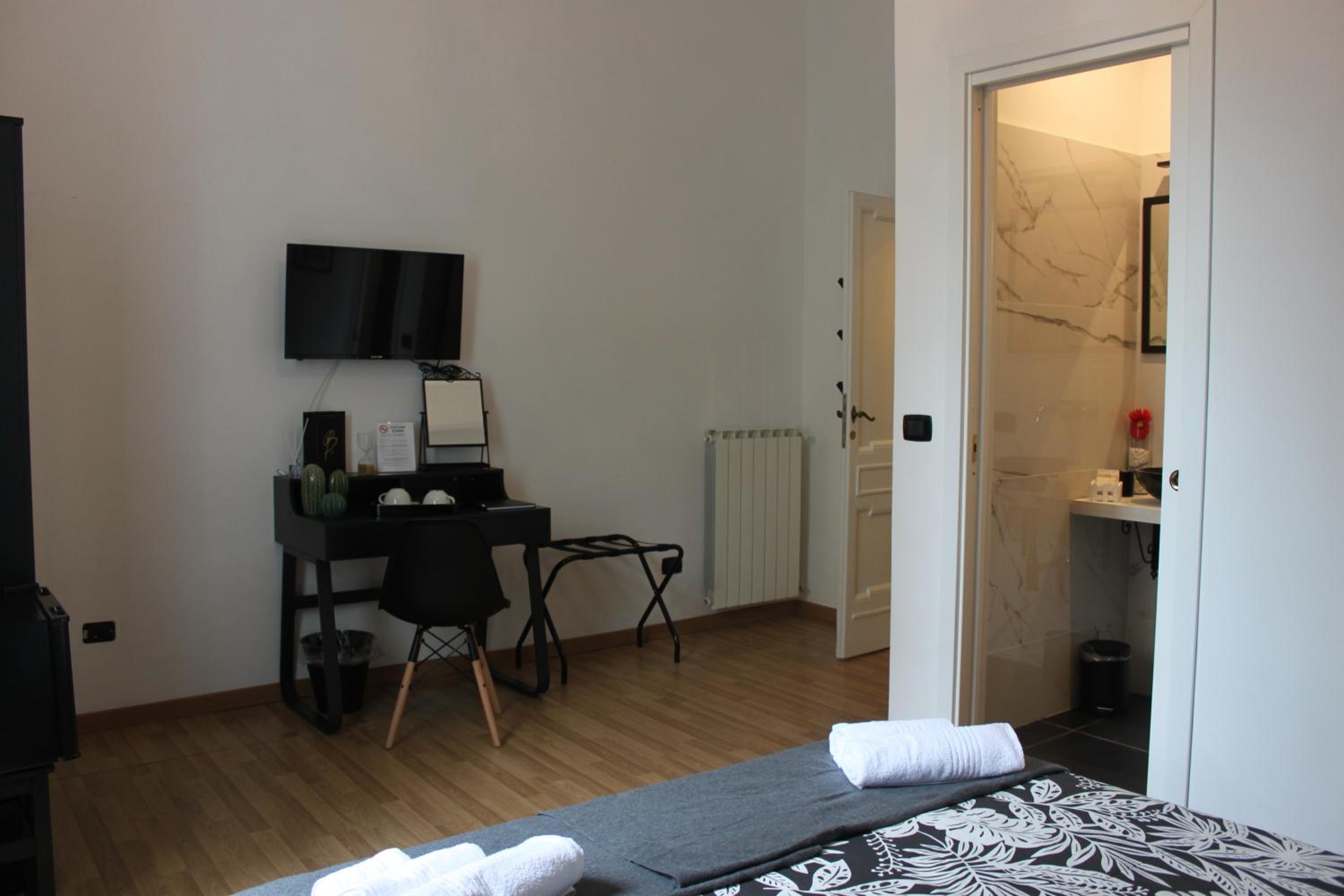 Superior Double Room photo 2