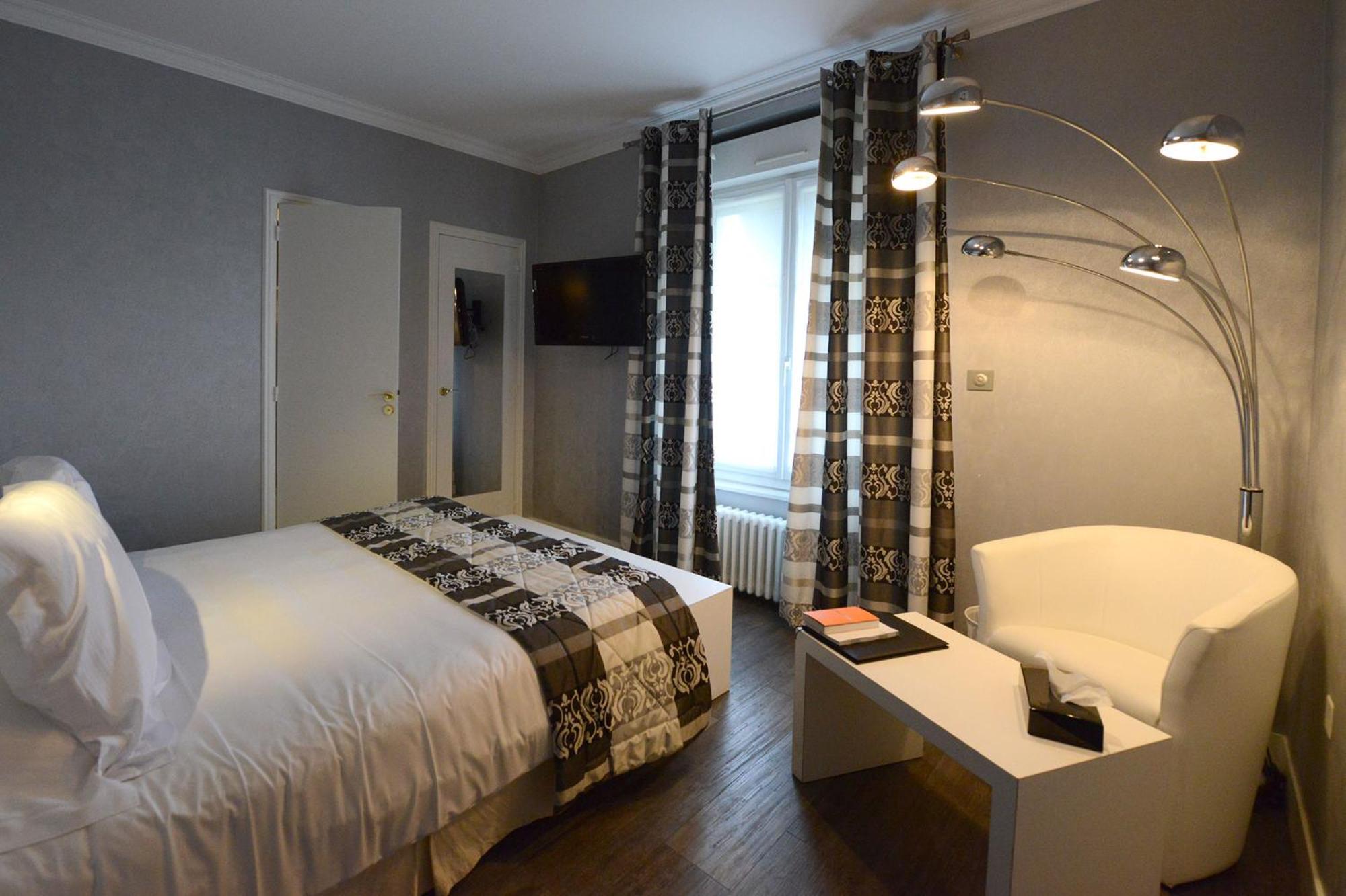 Double Room - Photo 1