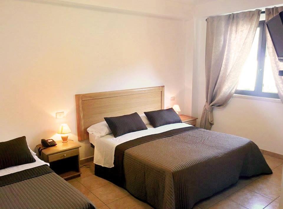 Triple Room photo 3