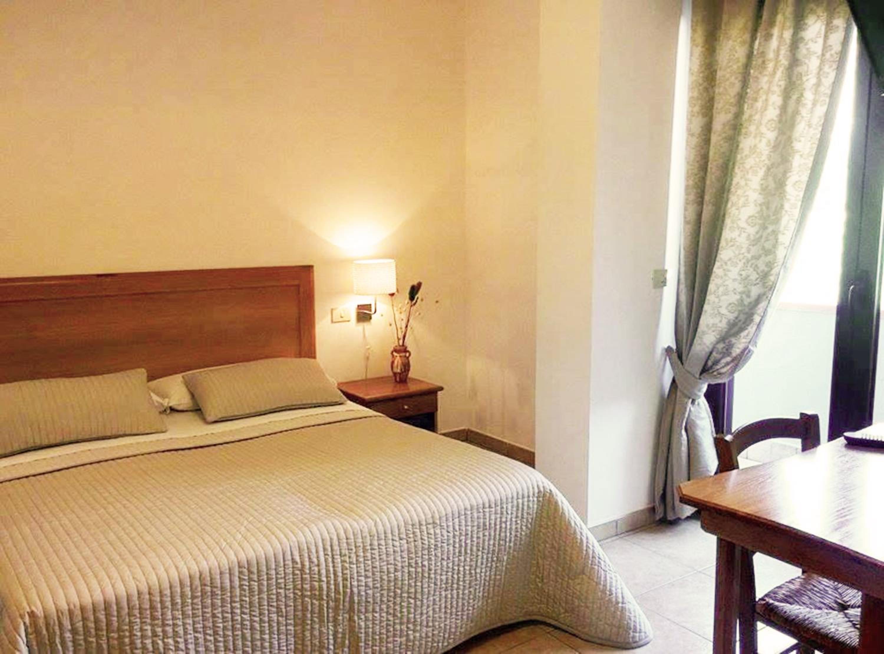 Double or Twin Room photo 1