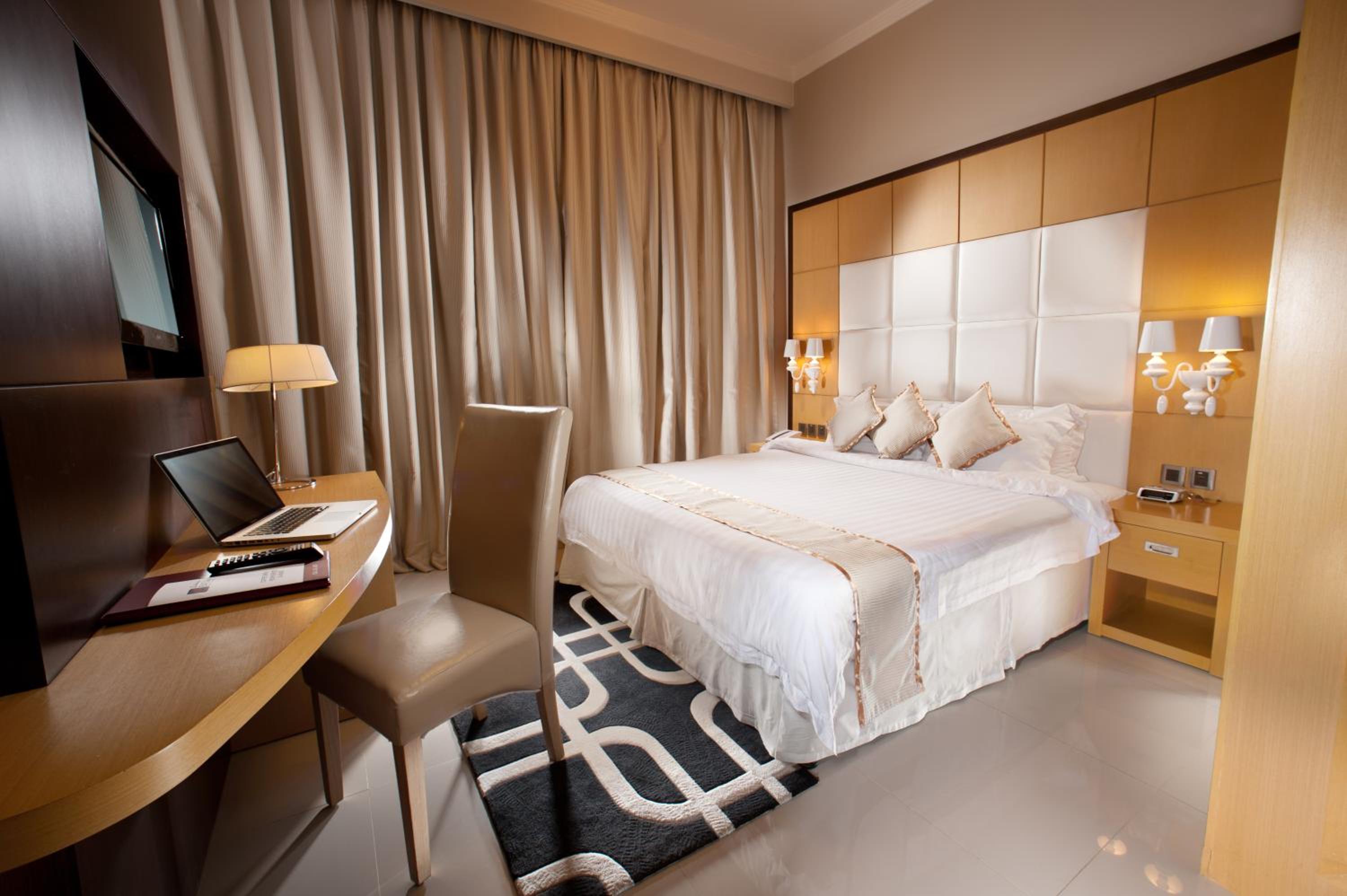 Two Bedroom Executive Suite photo 2