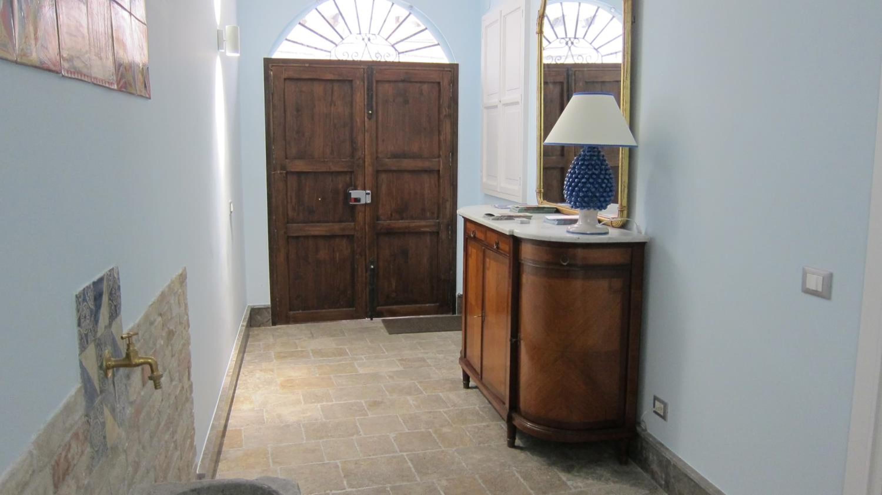 Double Room - Photo 43