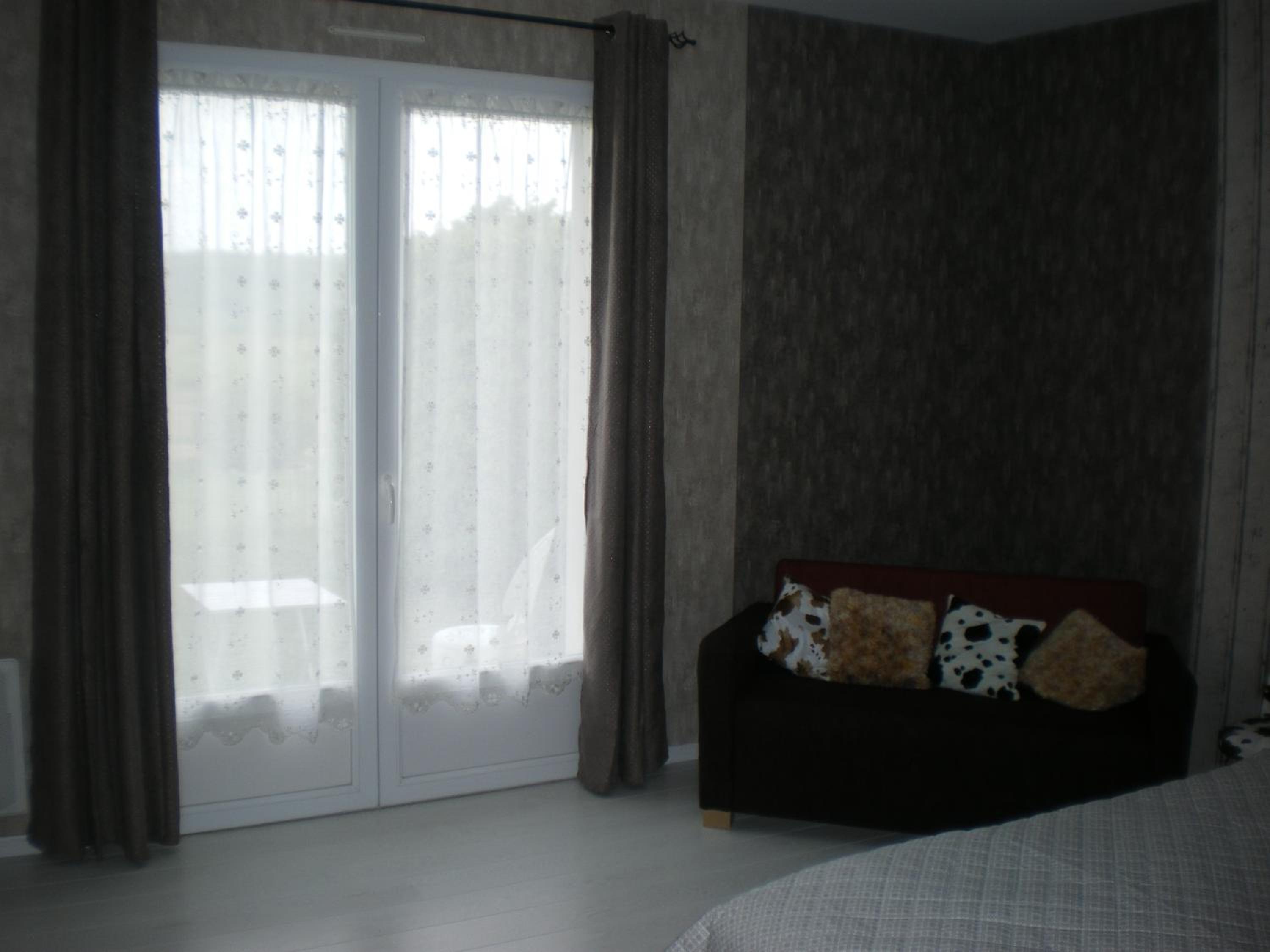 Double Room with Garden View photo 3