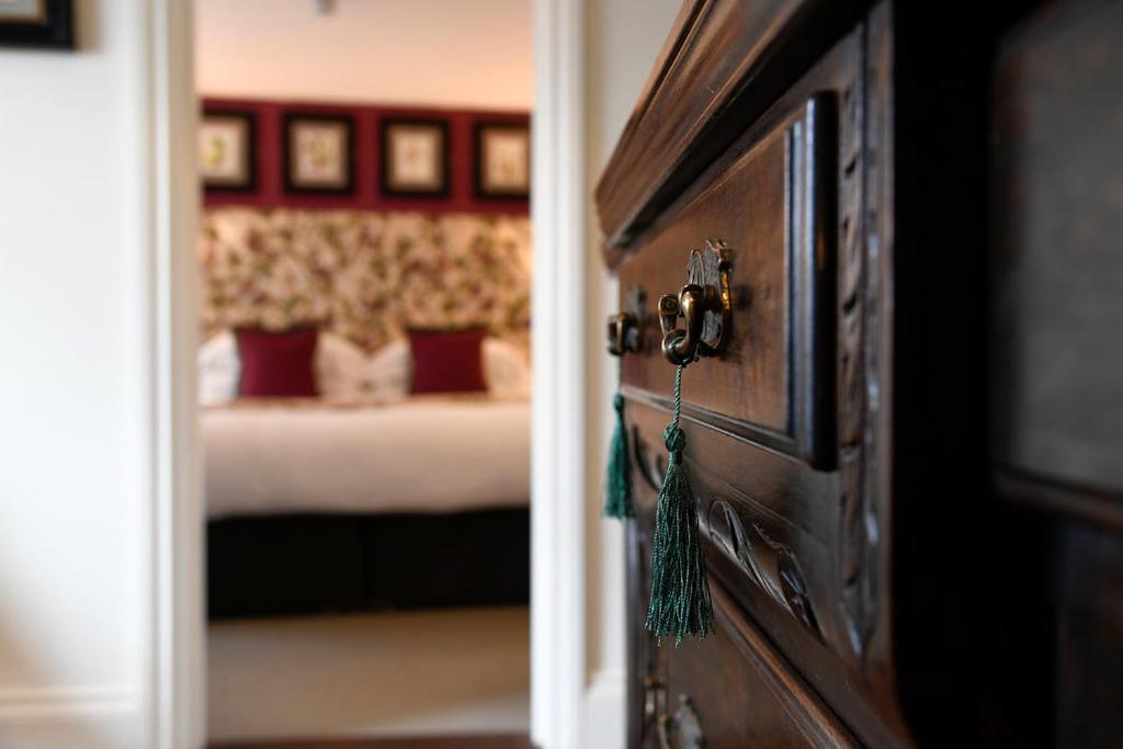 King suite - First Floor photo 3