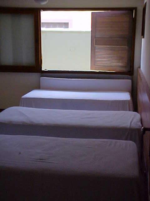 度假屋
