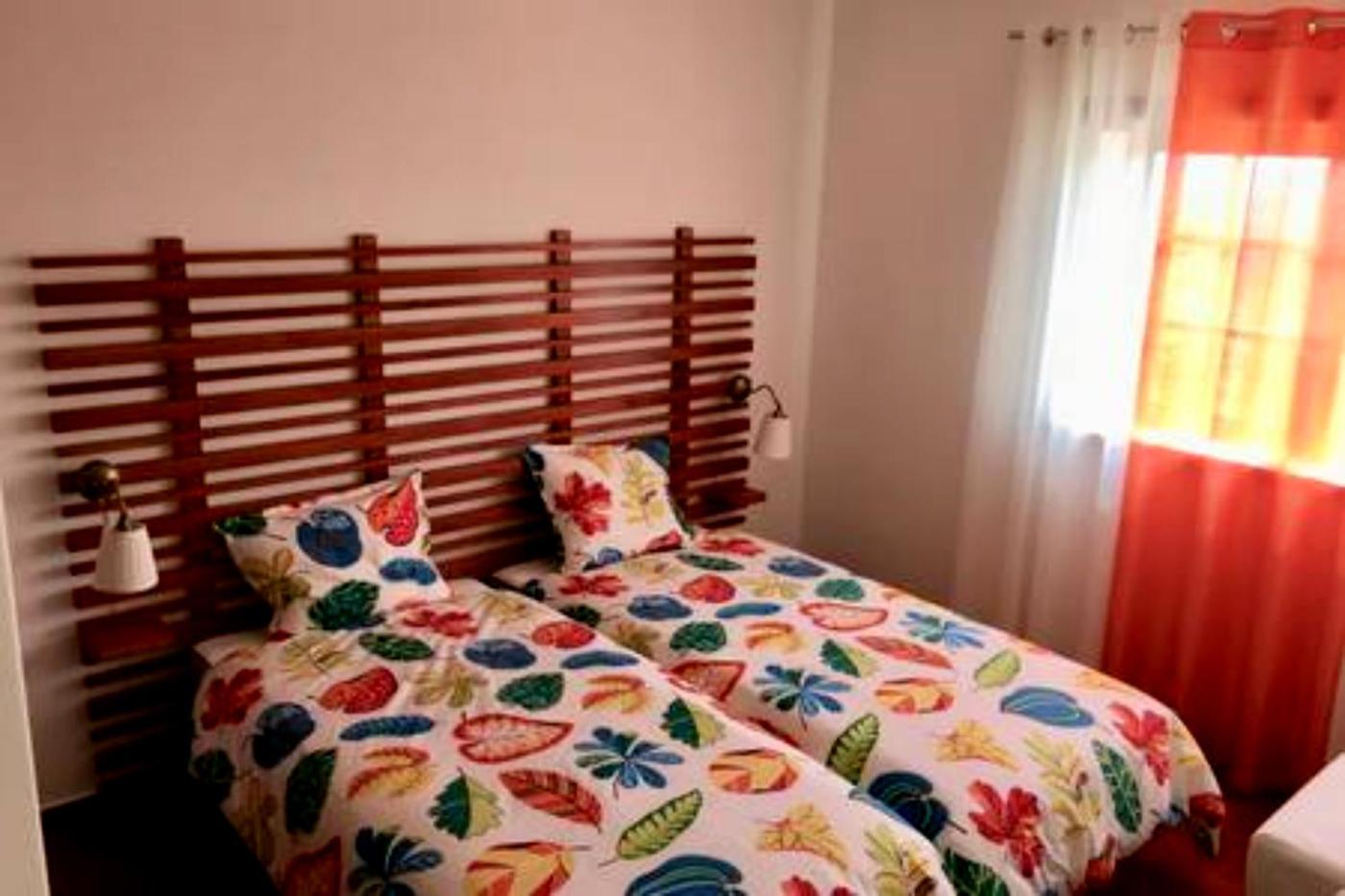 Two-Bedroom Townhouse photo 1