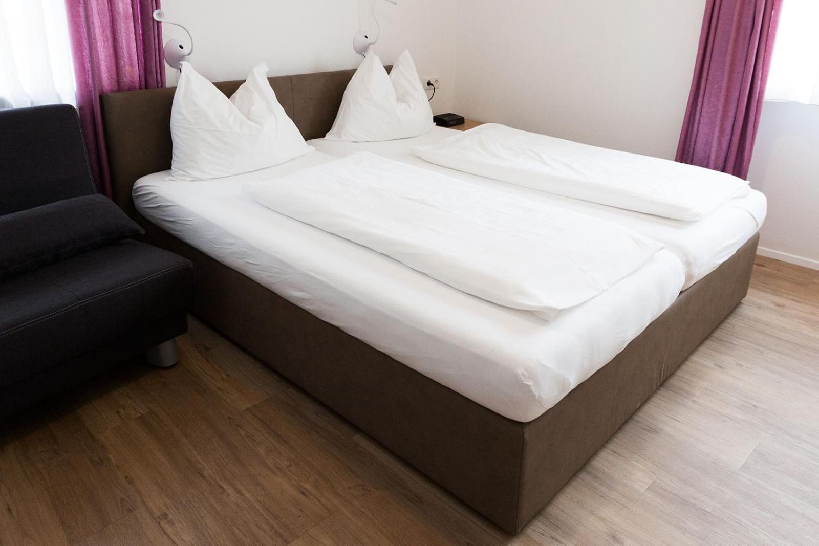 Double Room photo 1