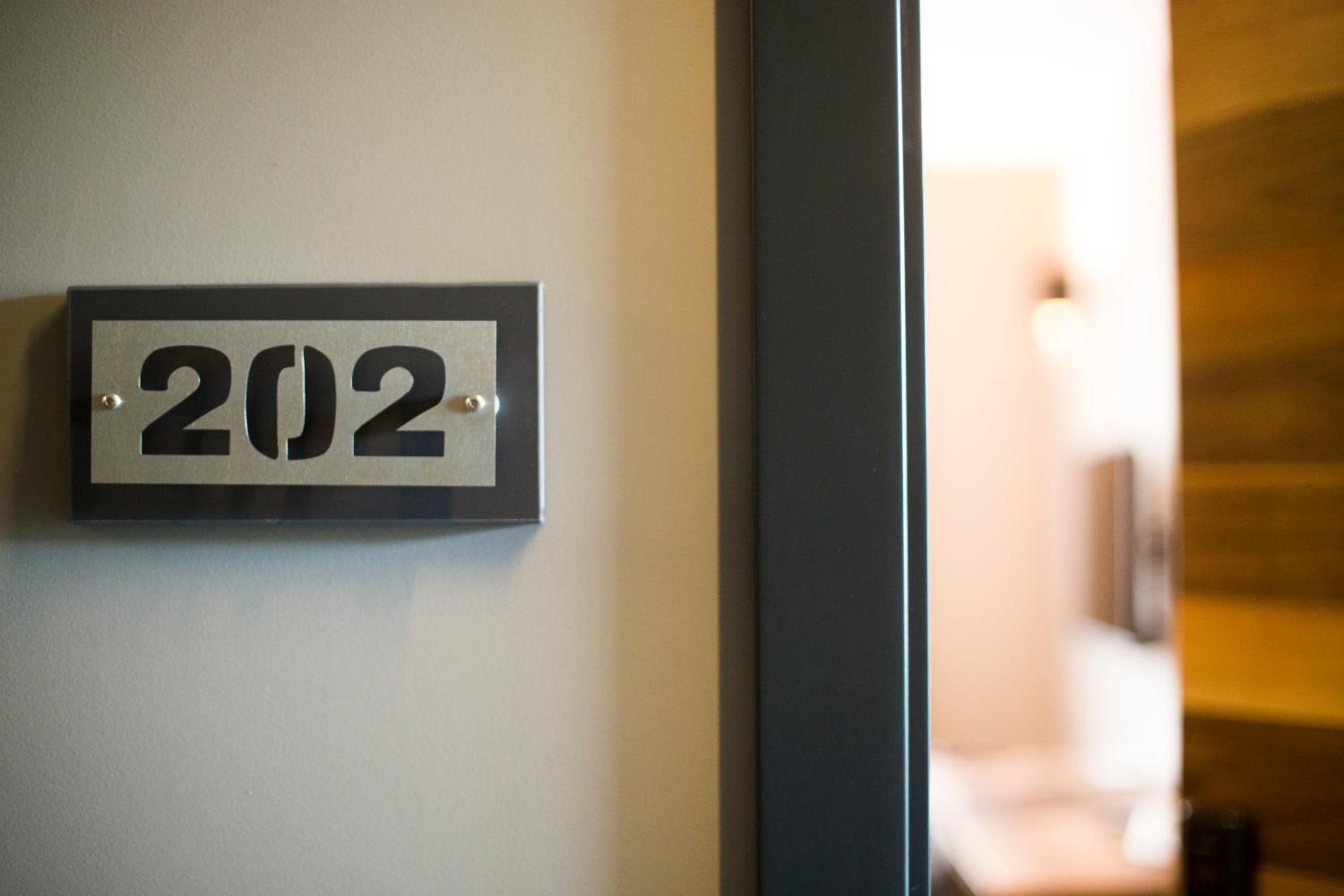Standard Double or Twin Room photo 3