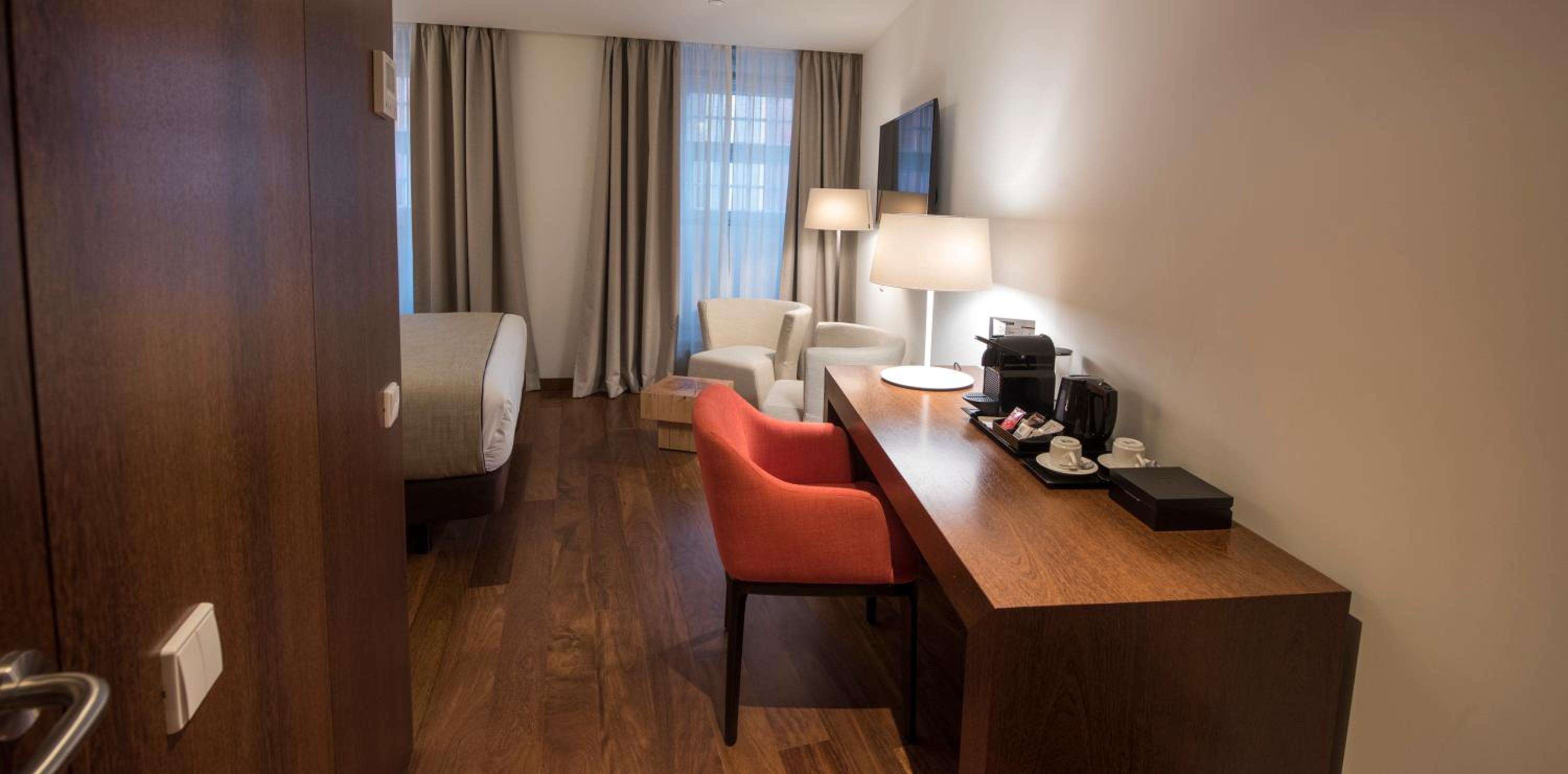 Junior Suite - Photo 5