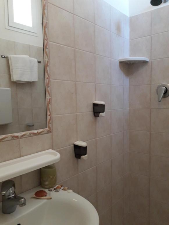 Single Room with Balcony