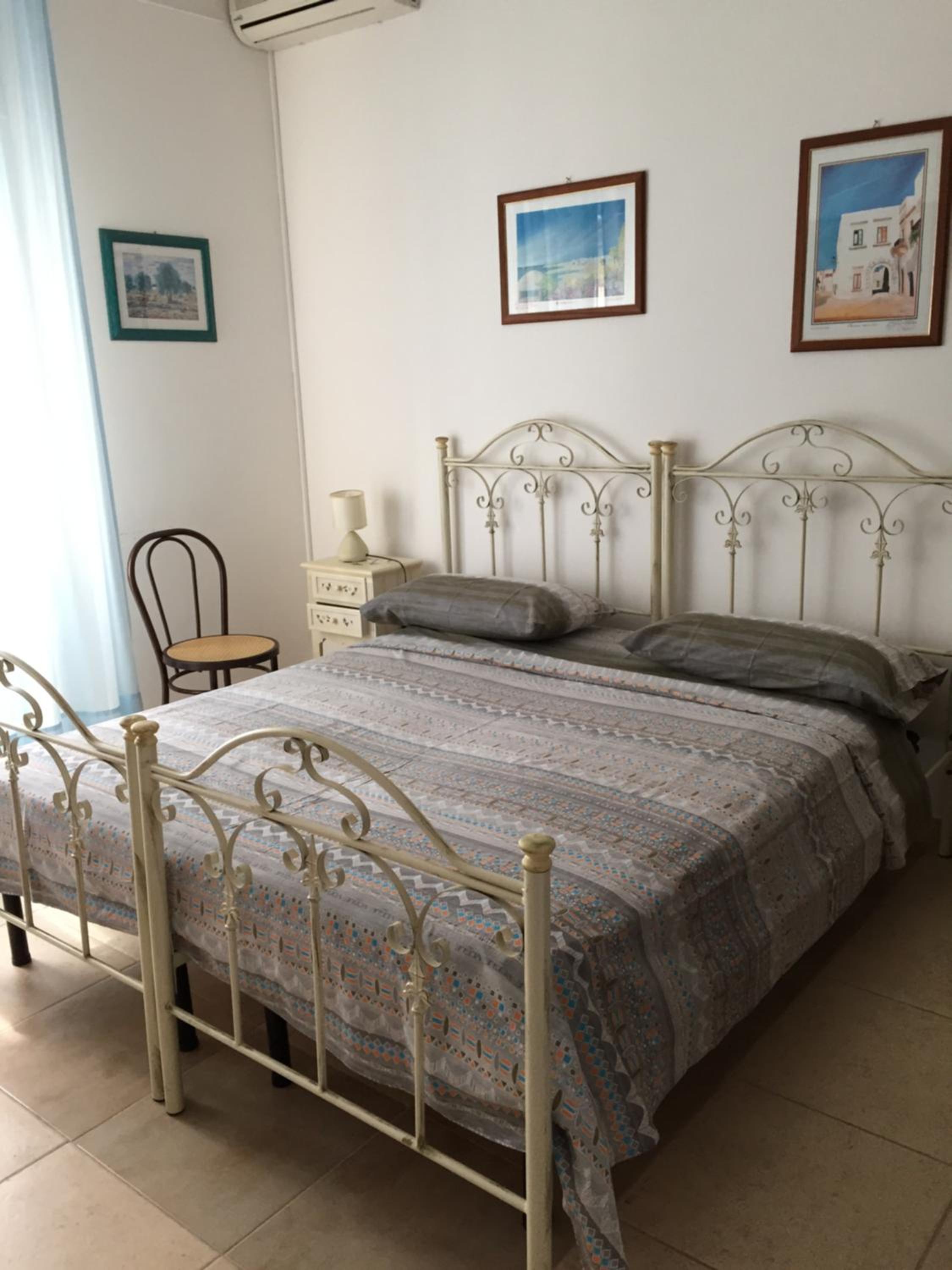Double Room - Photo 7