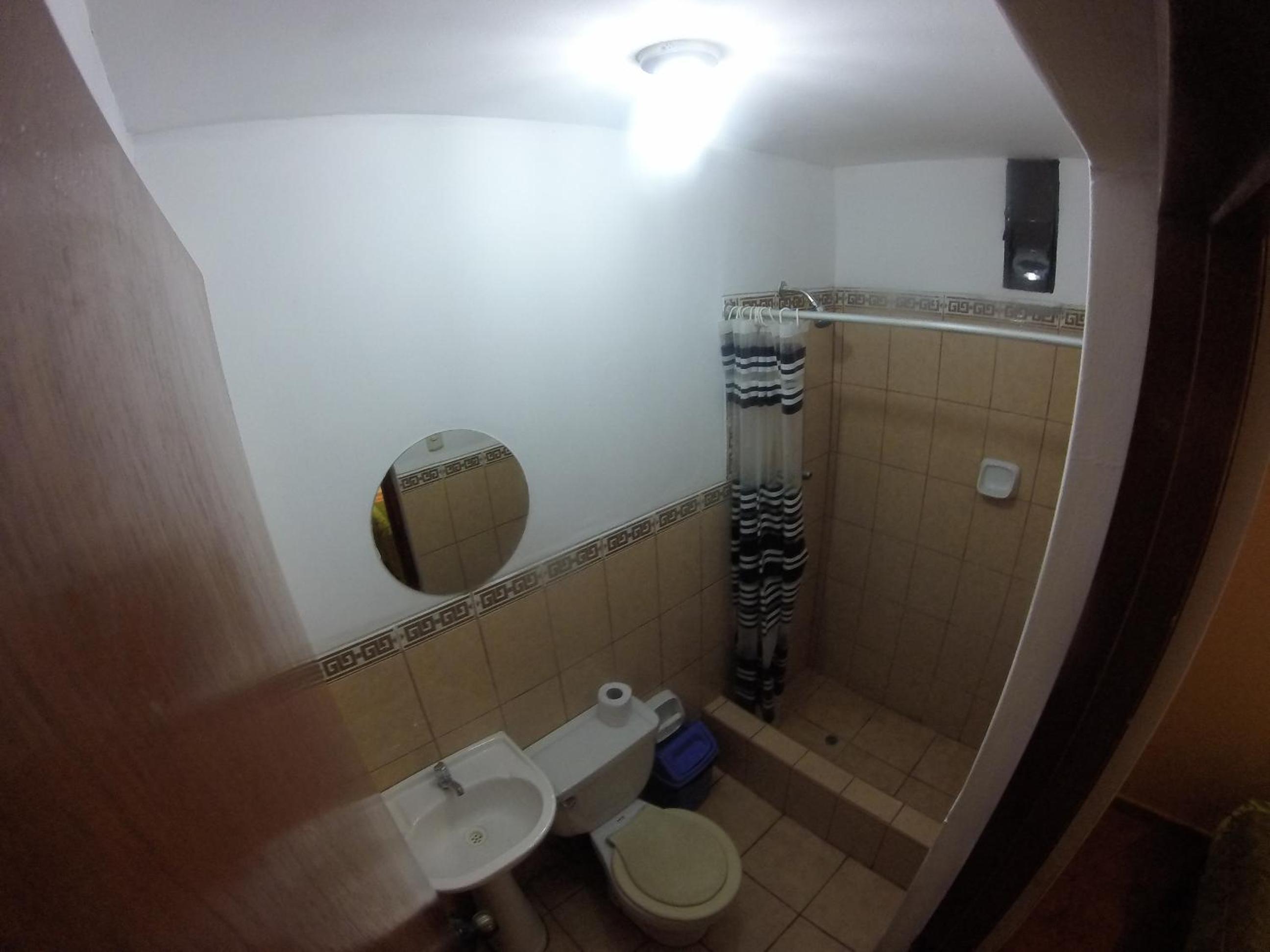 Single Room with Private Bathroom photo 2