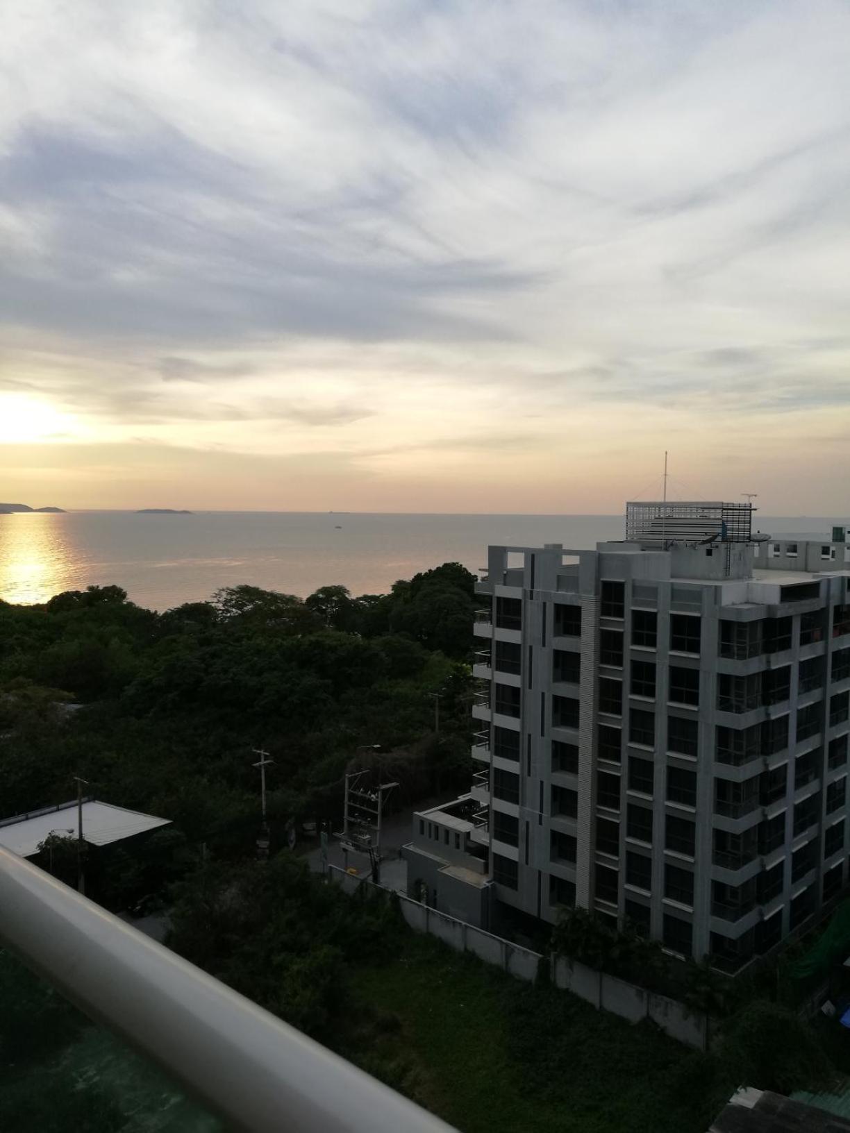 Apartment with Sea View photo 3