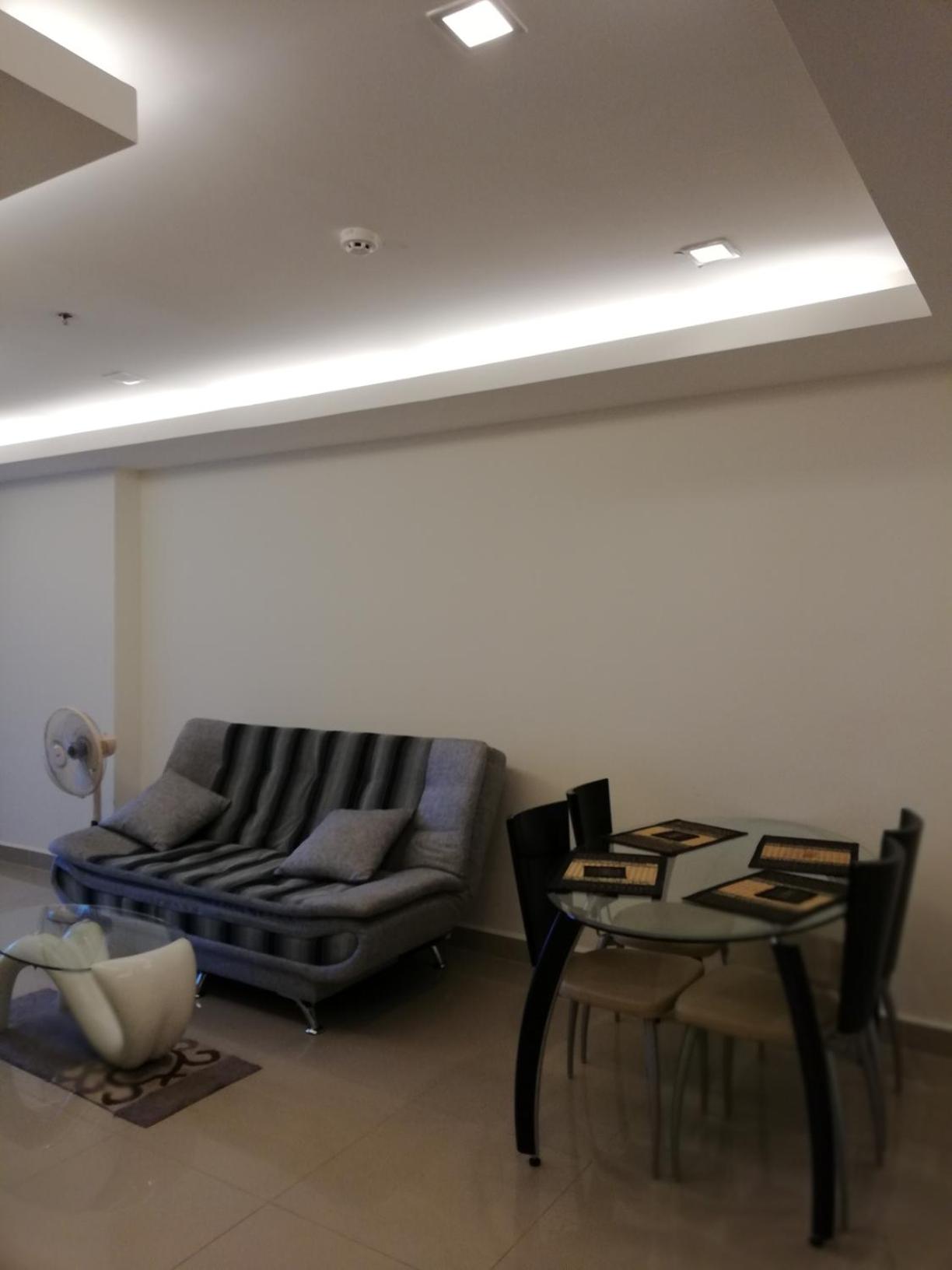 Apartment with Sea View photo 1