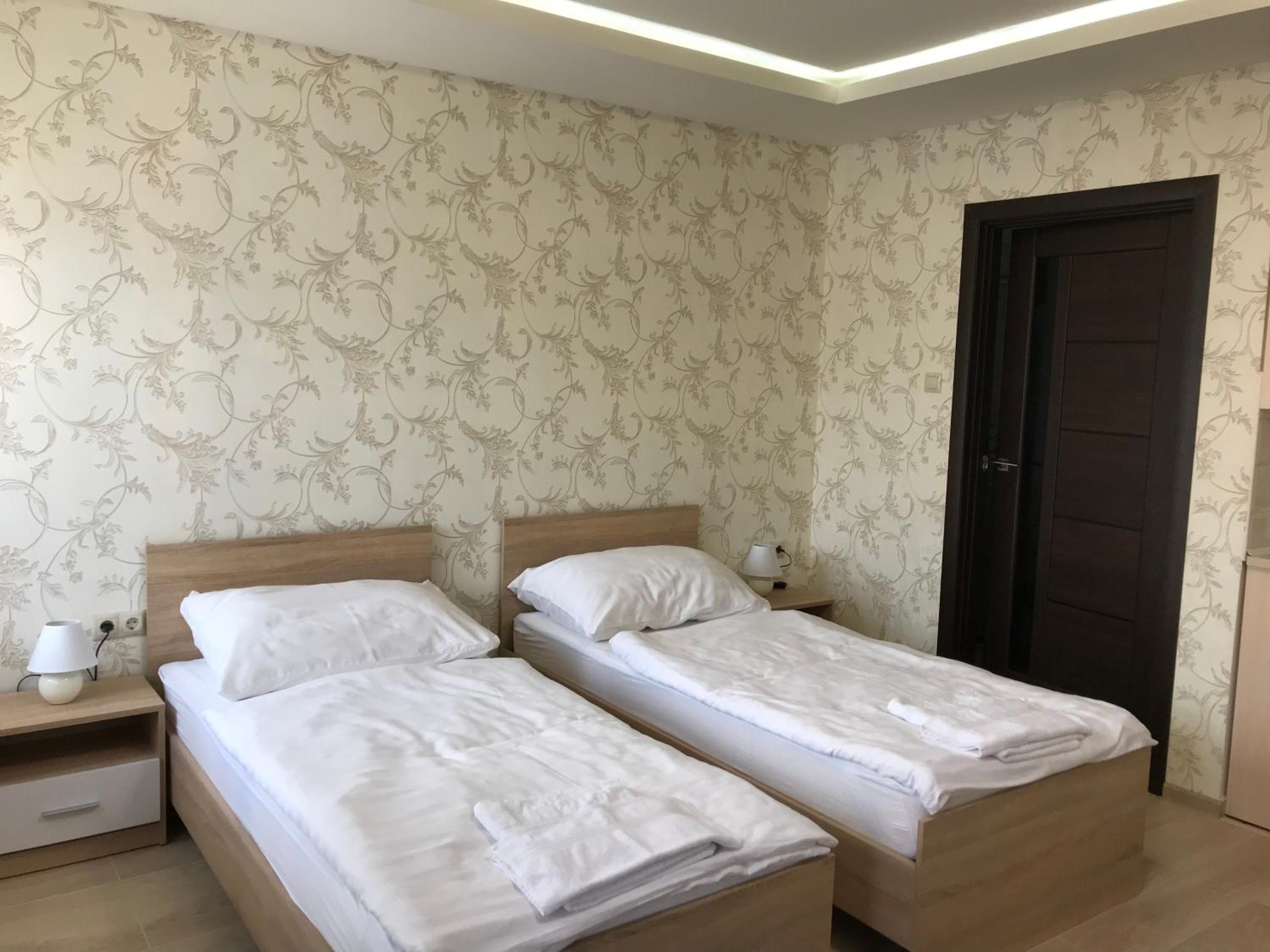 Deluxe Quadruple Room photo 2