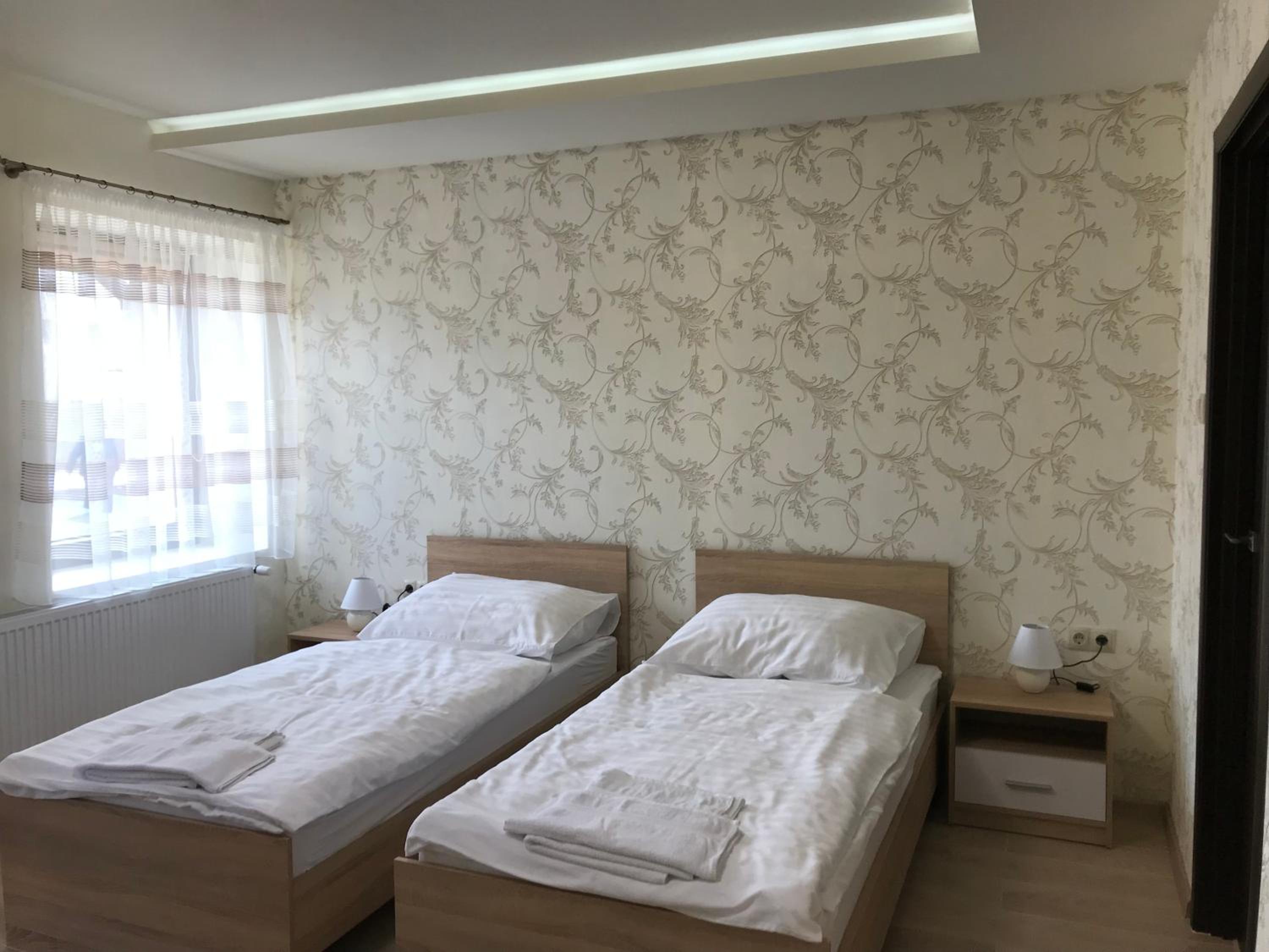Deluxe Quadruple Room photo 1