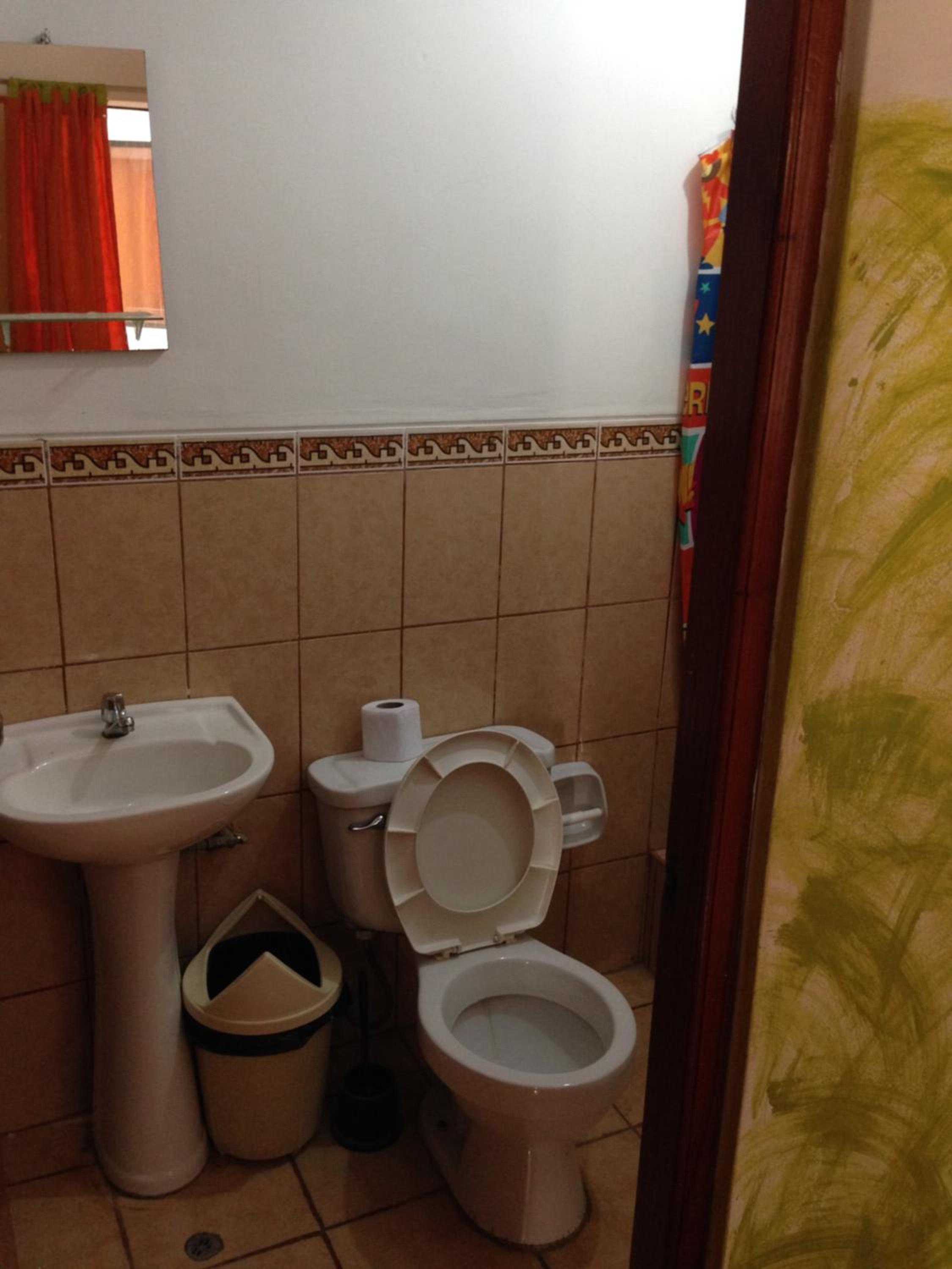 Double Room with Private Bathroom photo 2
