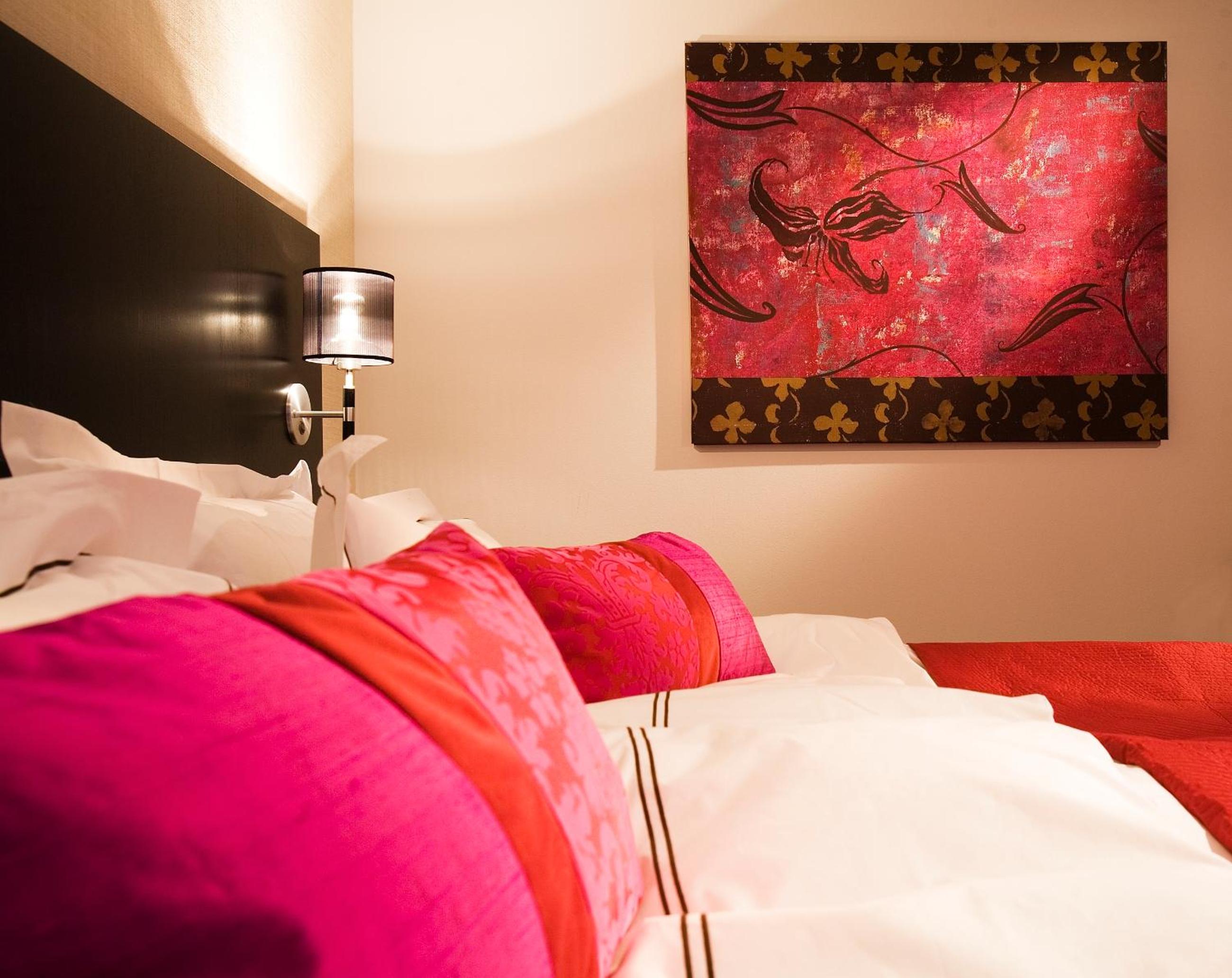 Superior Double Room - Photo 5