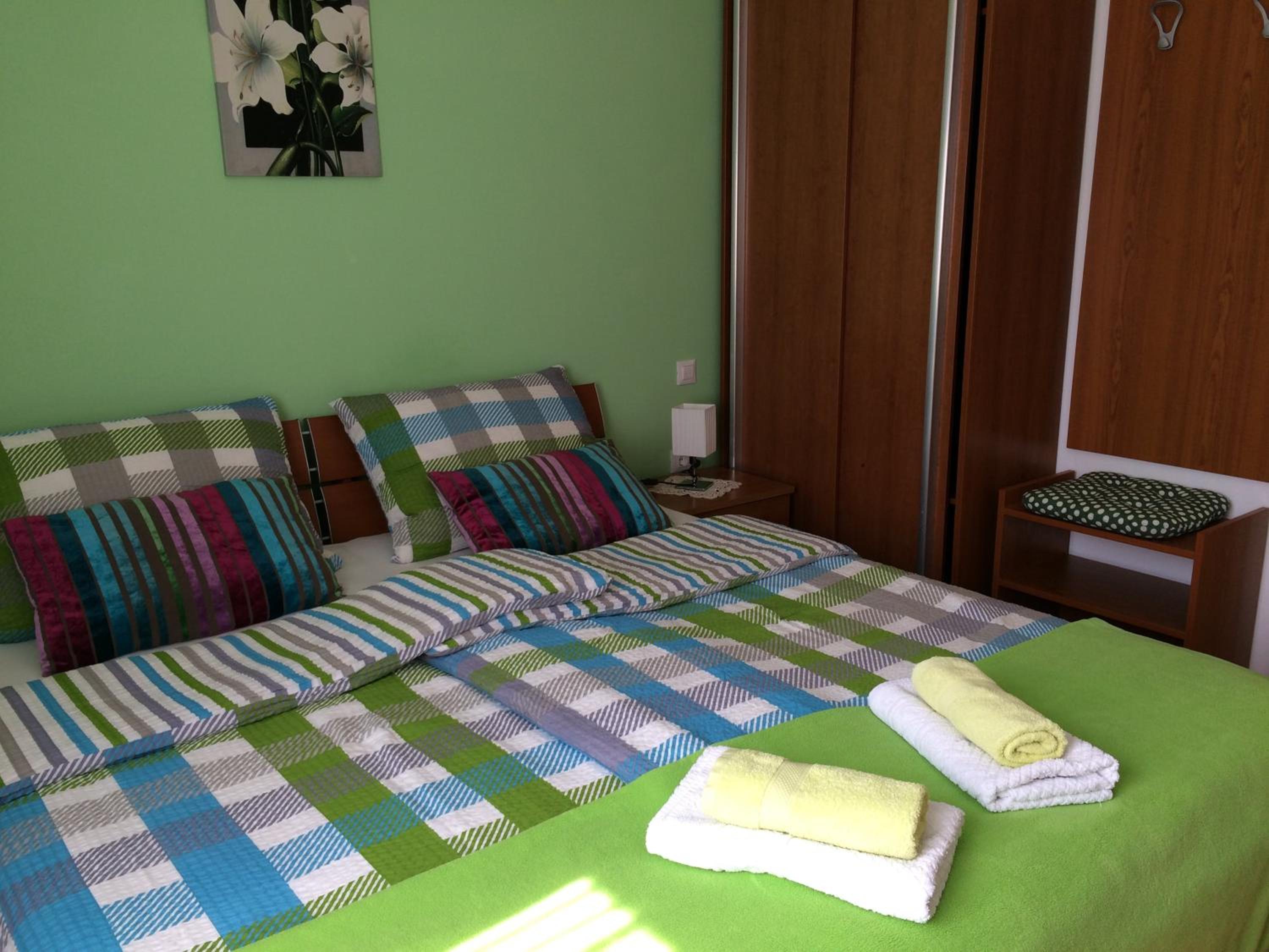 Budget Double Room - Photo 4