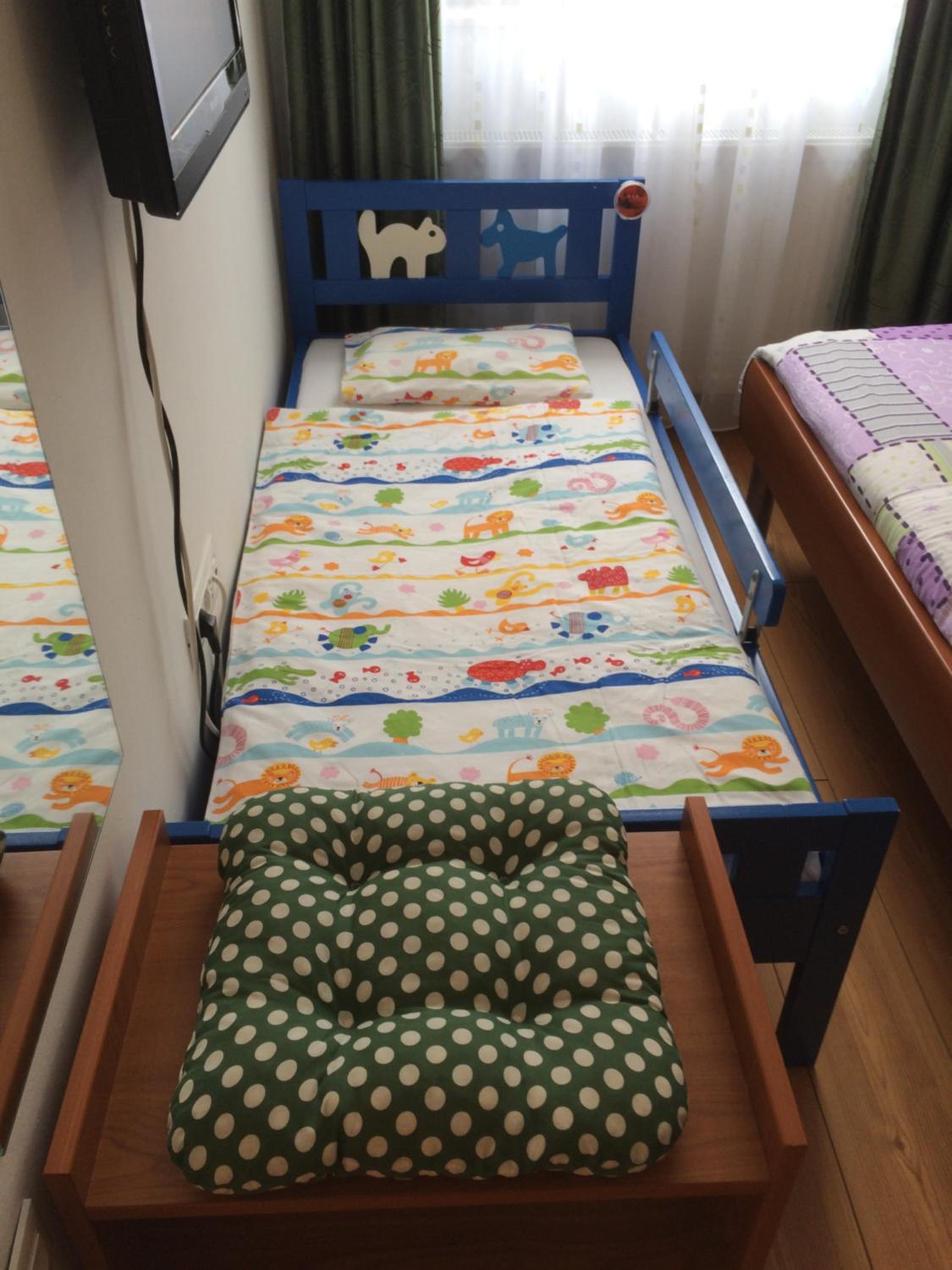 Budget Double Room - Photo 6