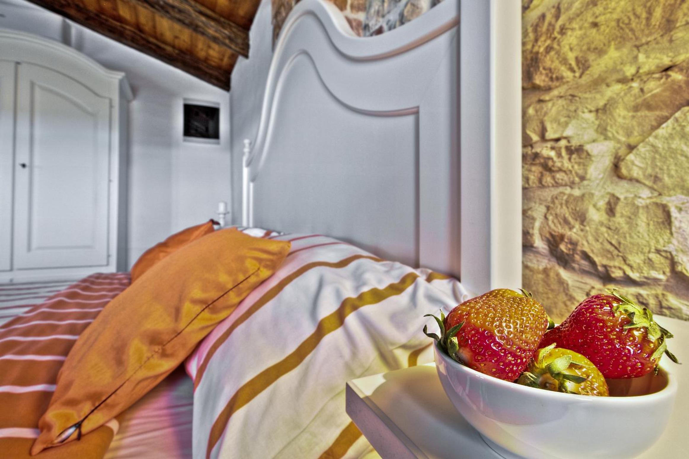 Villa mit Privatpool