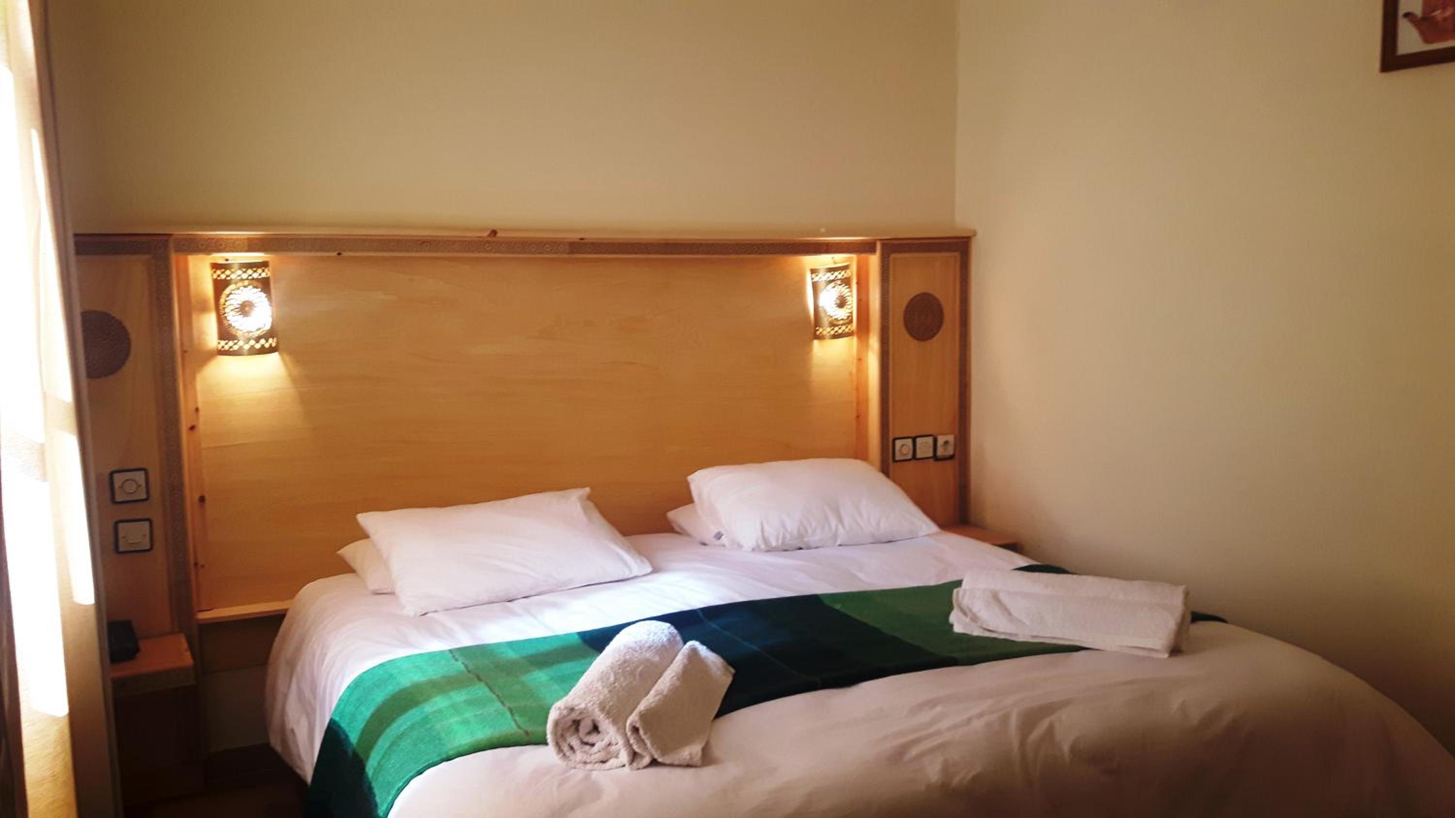 Standard Double Room photo 1