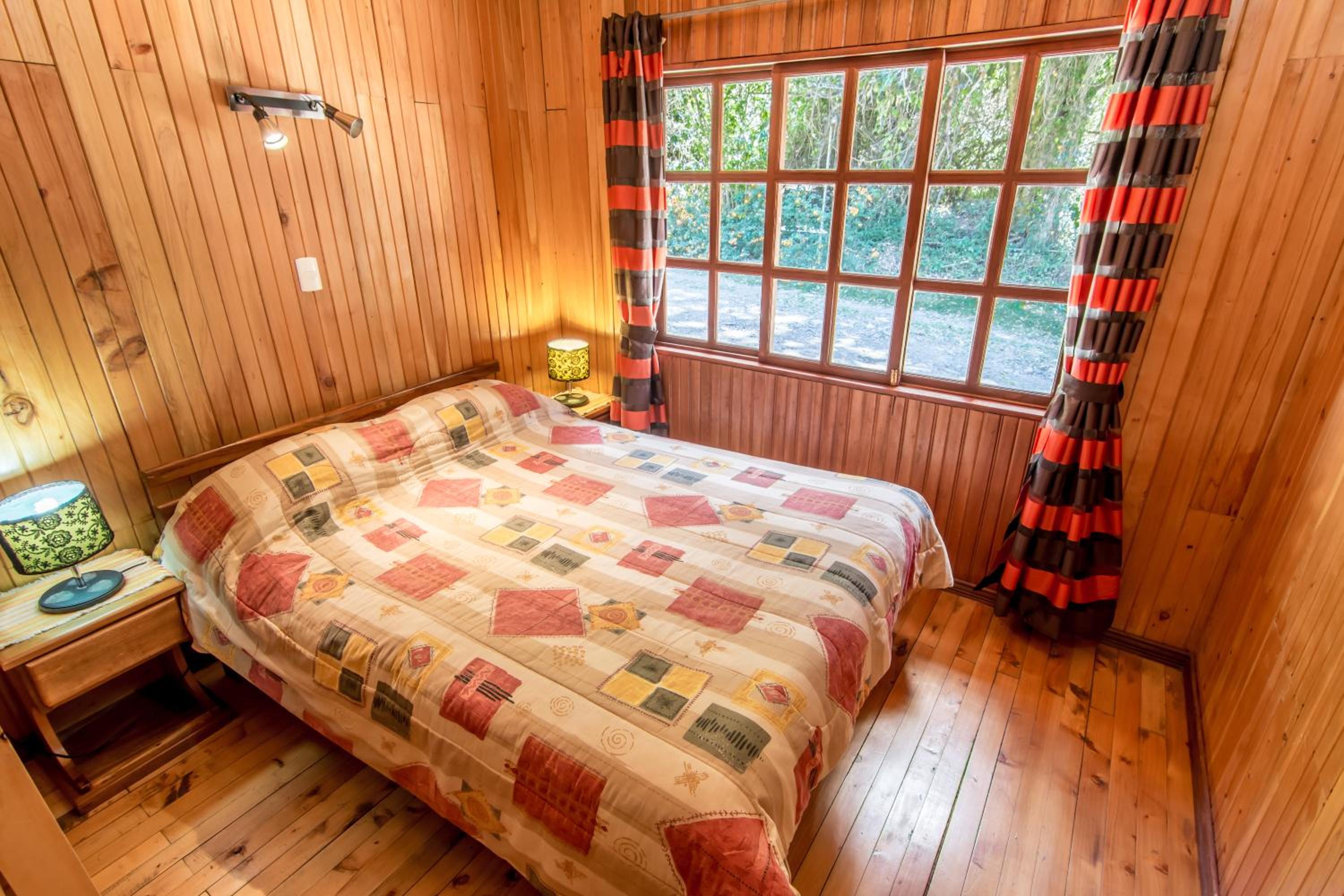 Chalet photo 2