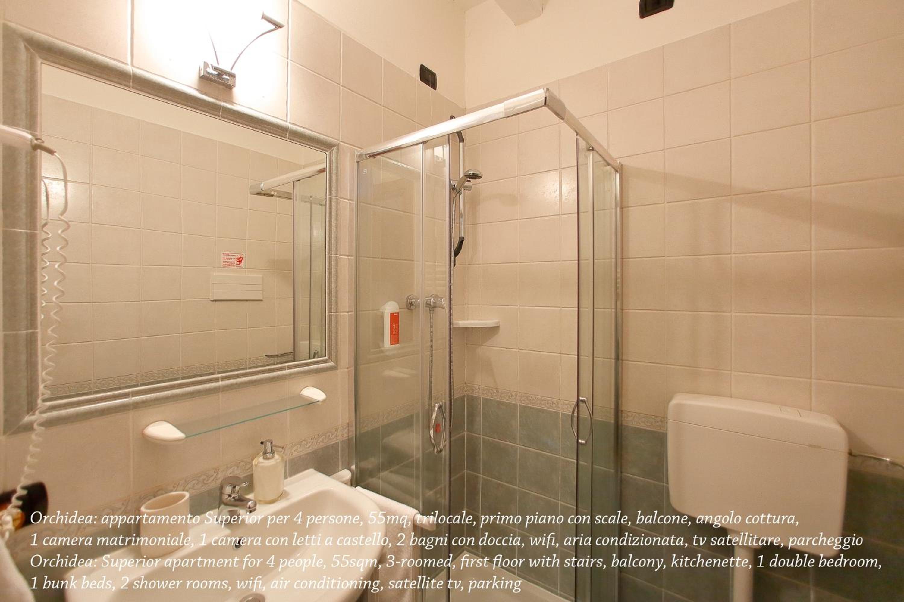 Superior Apartment photo 3