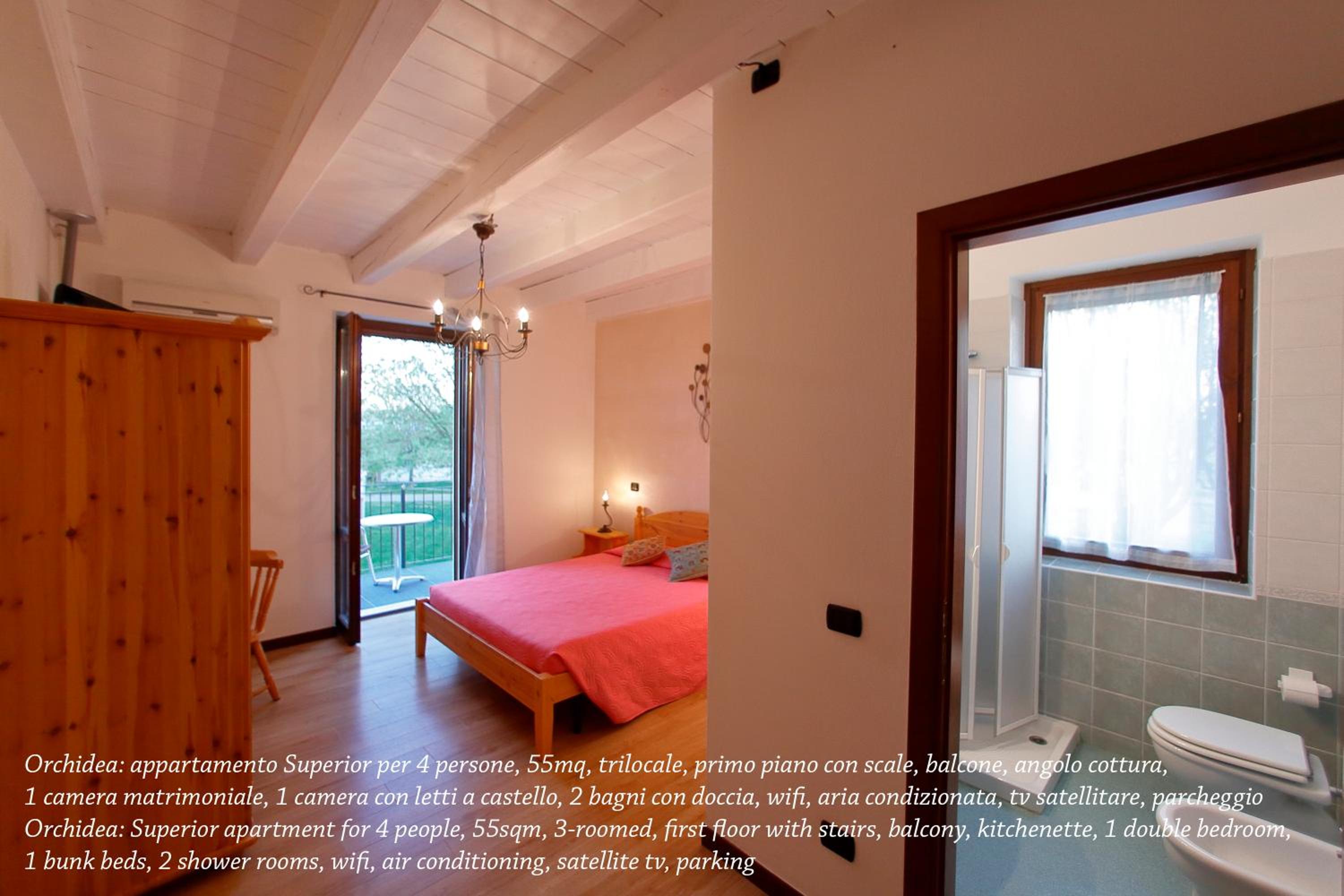 Superior Apartment photo 1